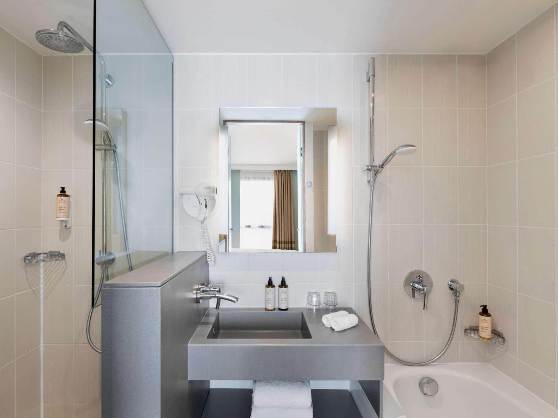 Mercure Amiens Cathedrale Hotel
