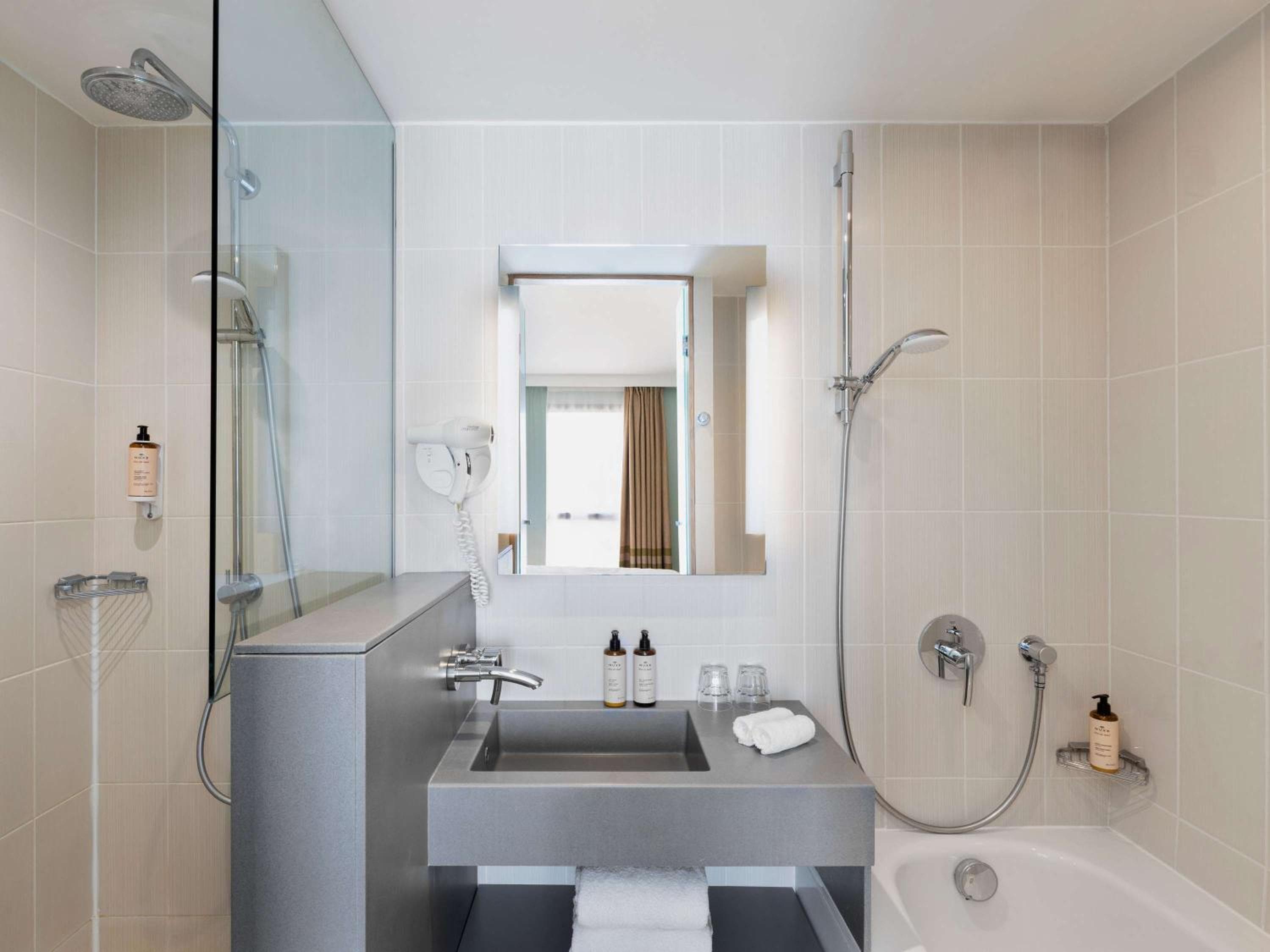 Mercure Amiens Cathedrale Hotel