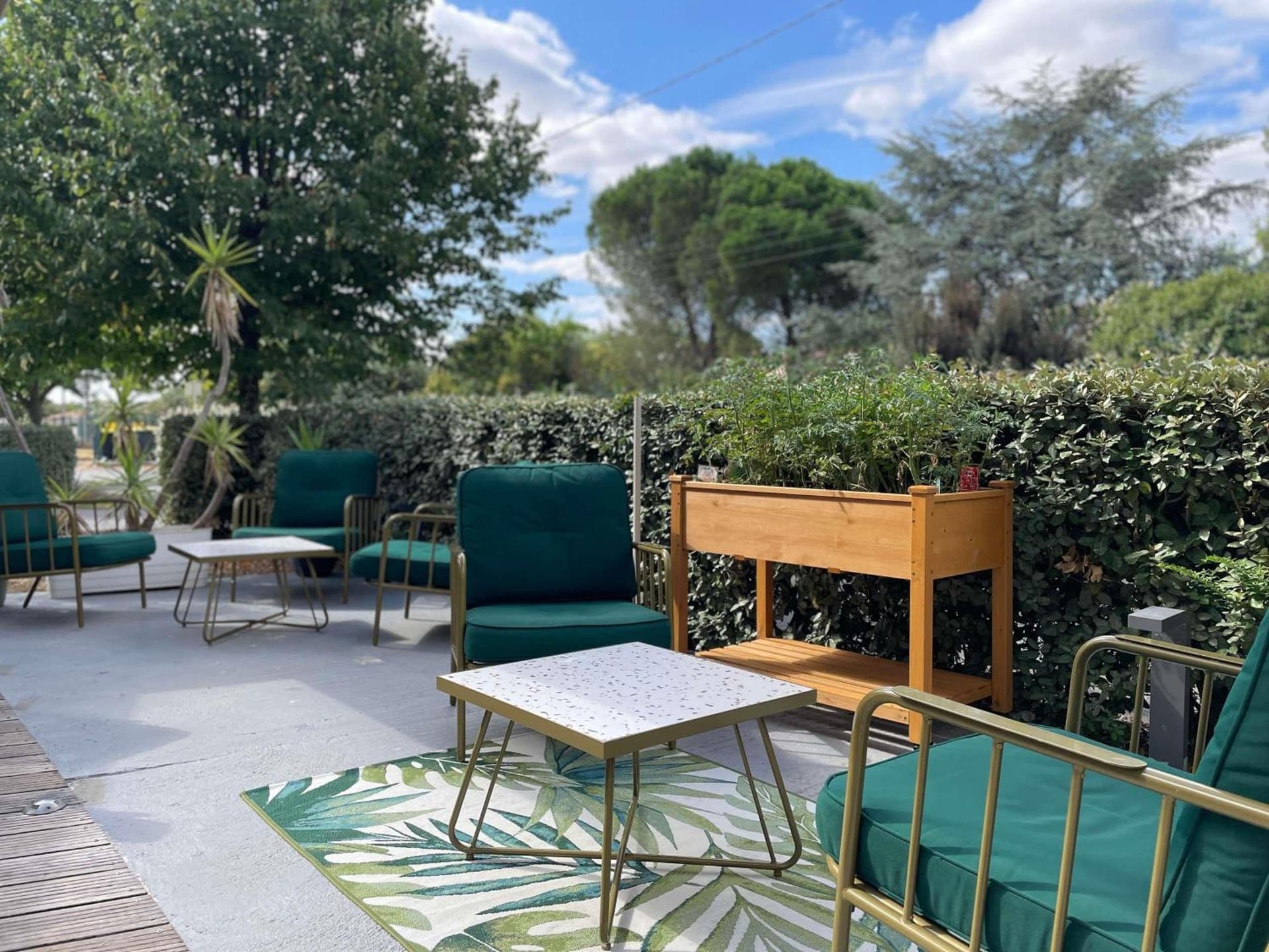 ibis Styles Toulouse Blagnac Airport