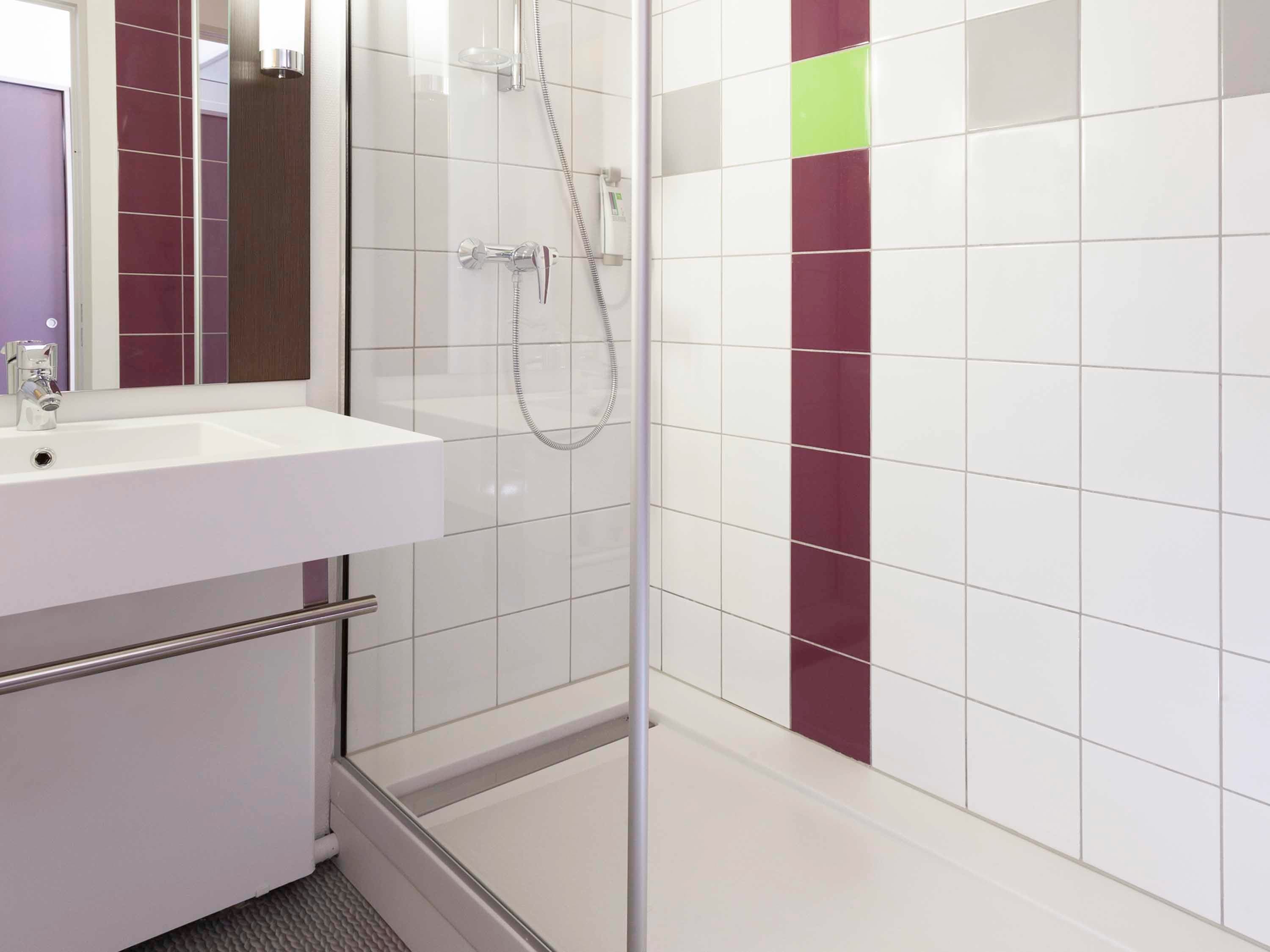 ibis Styles Beaune Centre