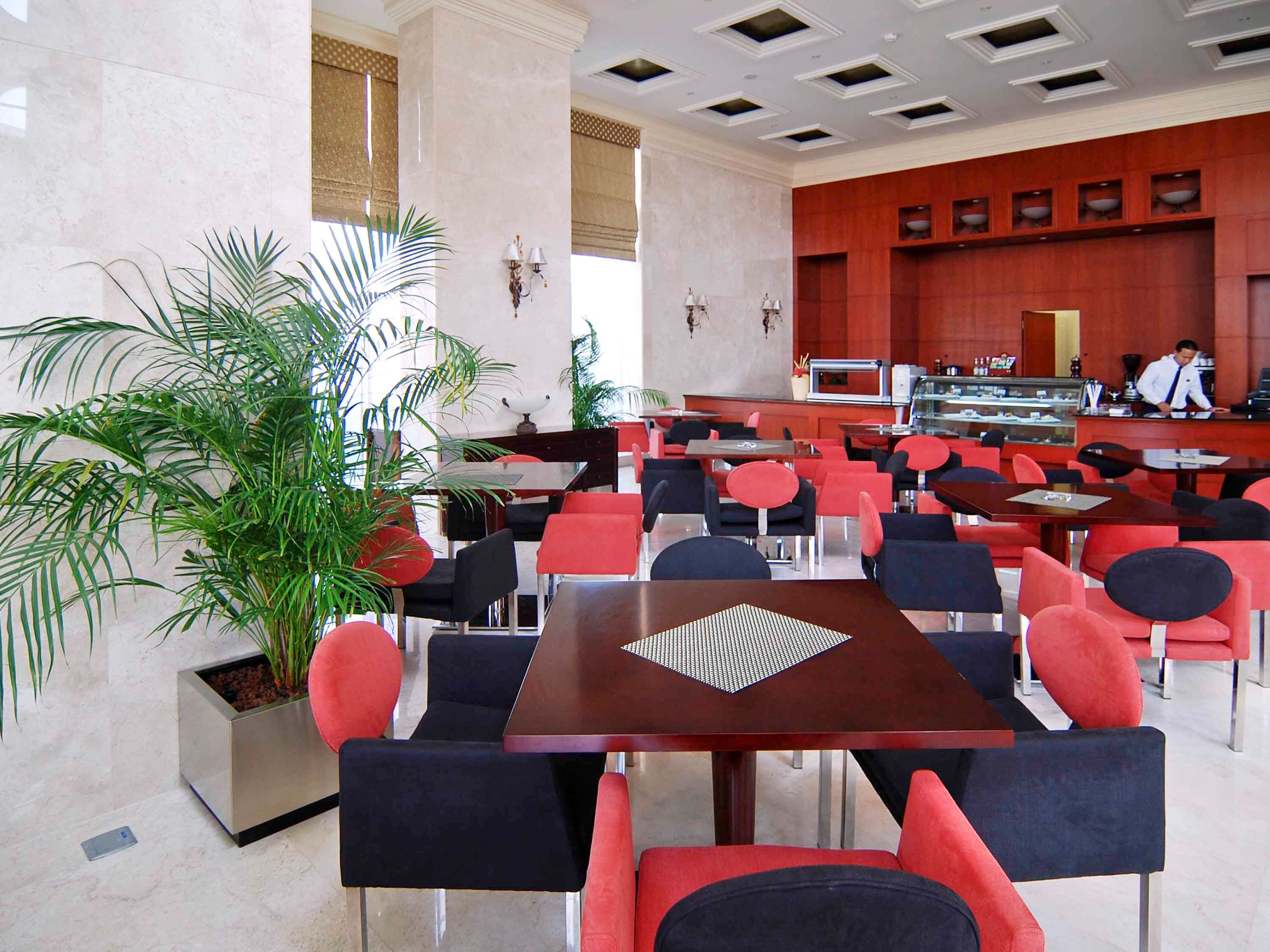 Mercure Al Khobar Hotel