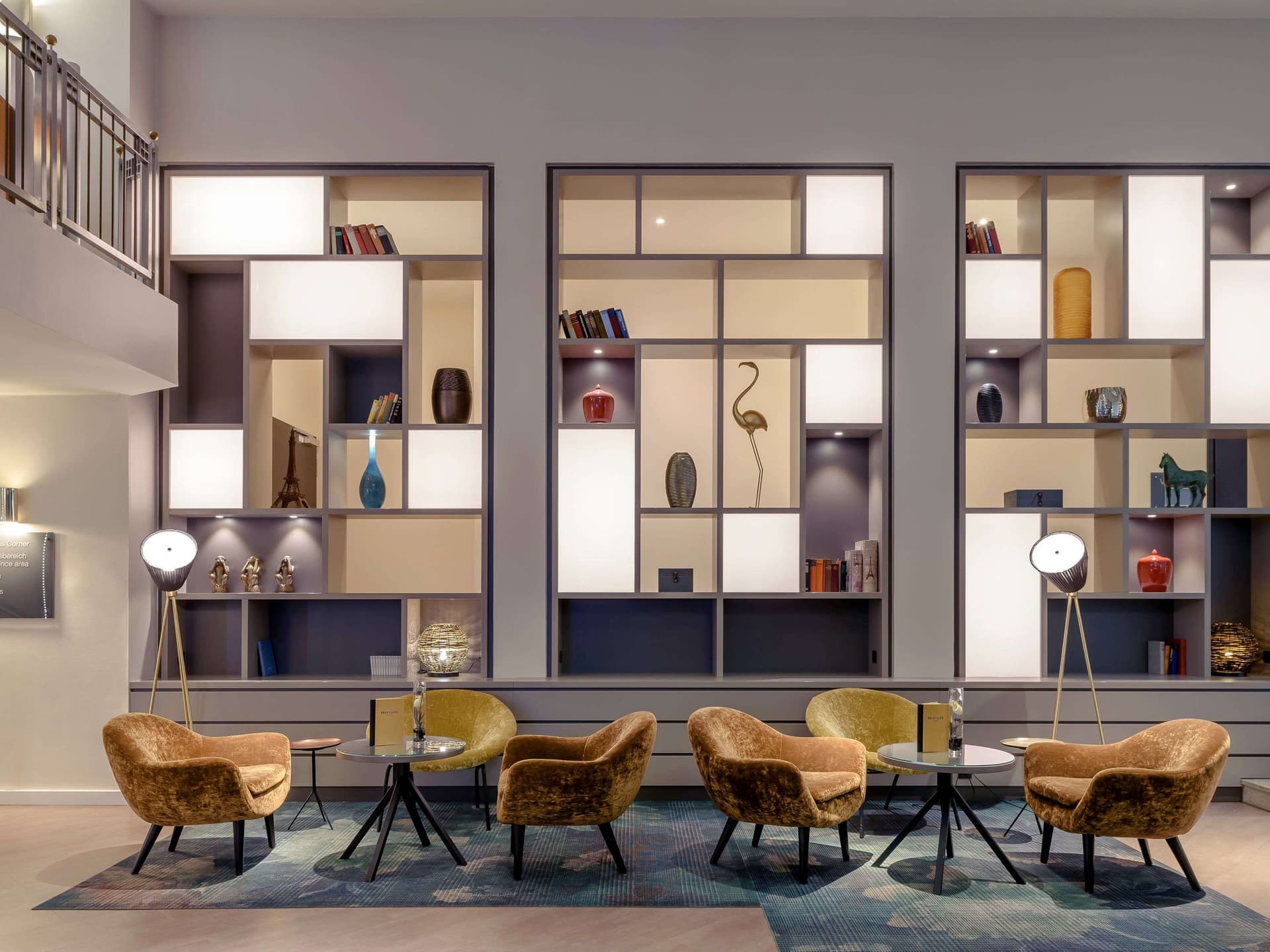 Mercure Hotel Dortmund Centrum