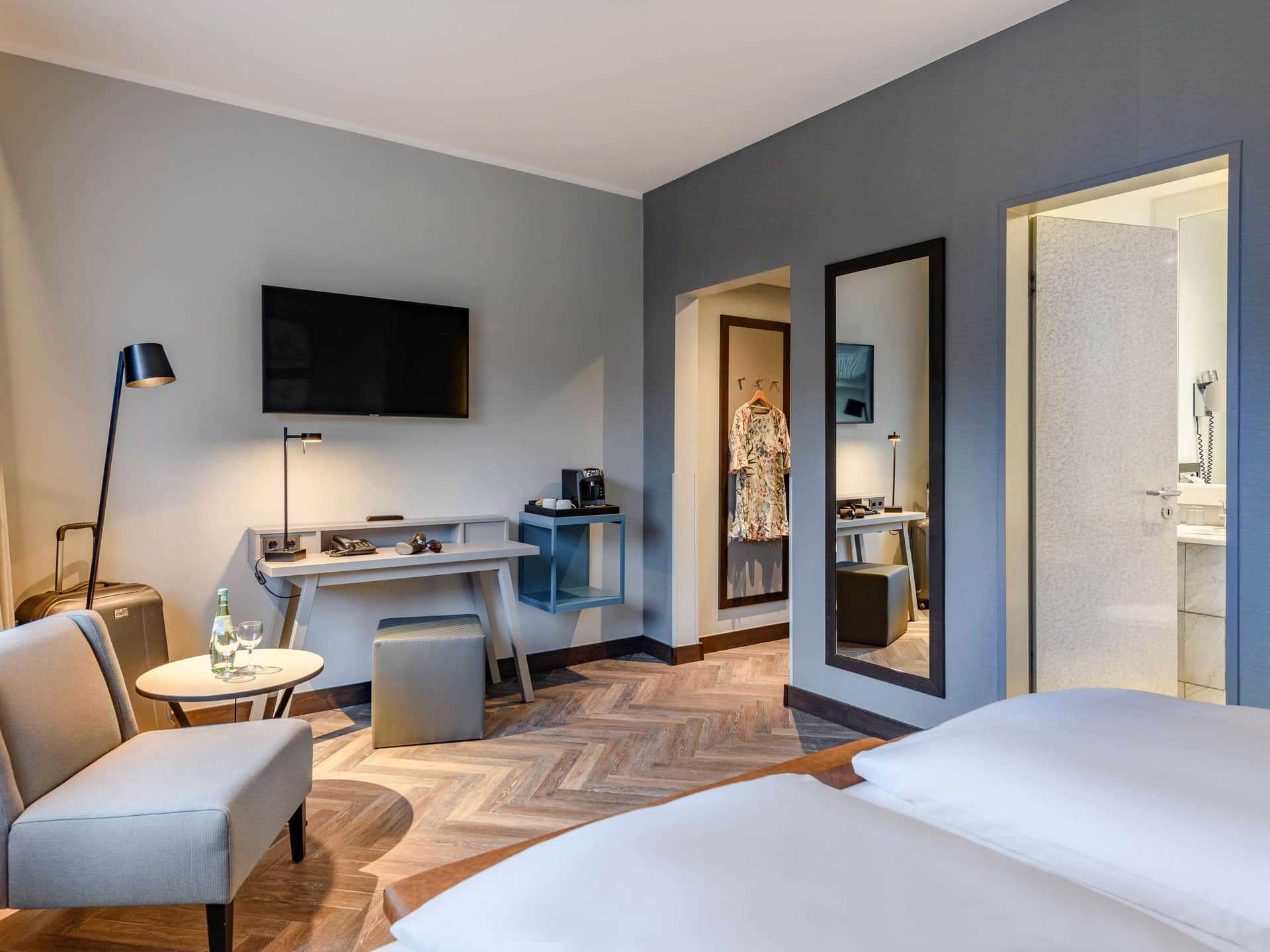 Mercure Hotel Dortmund Centrum