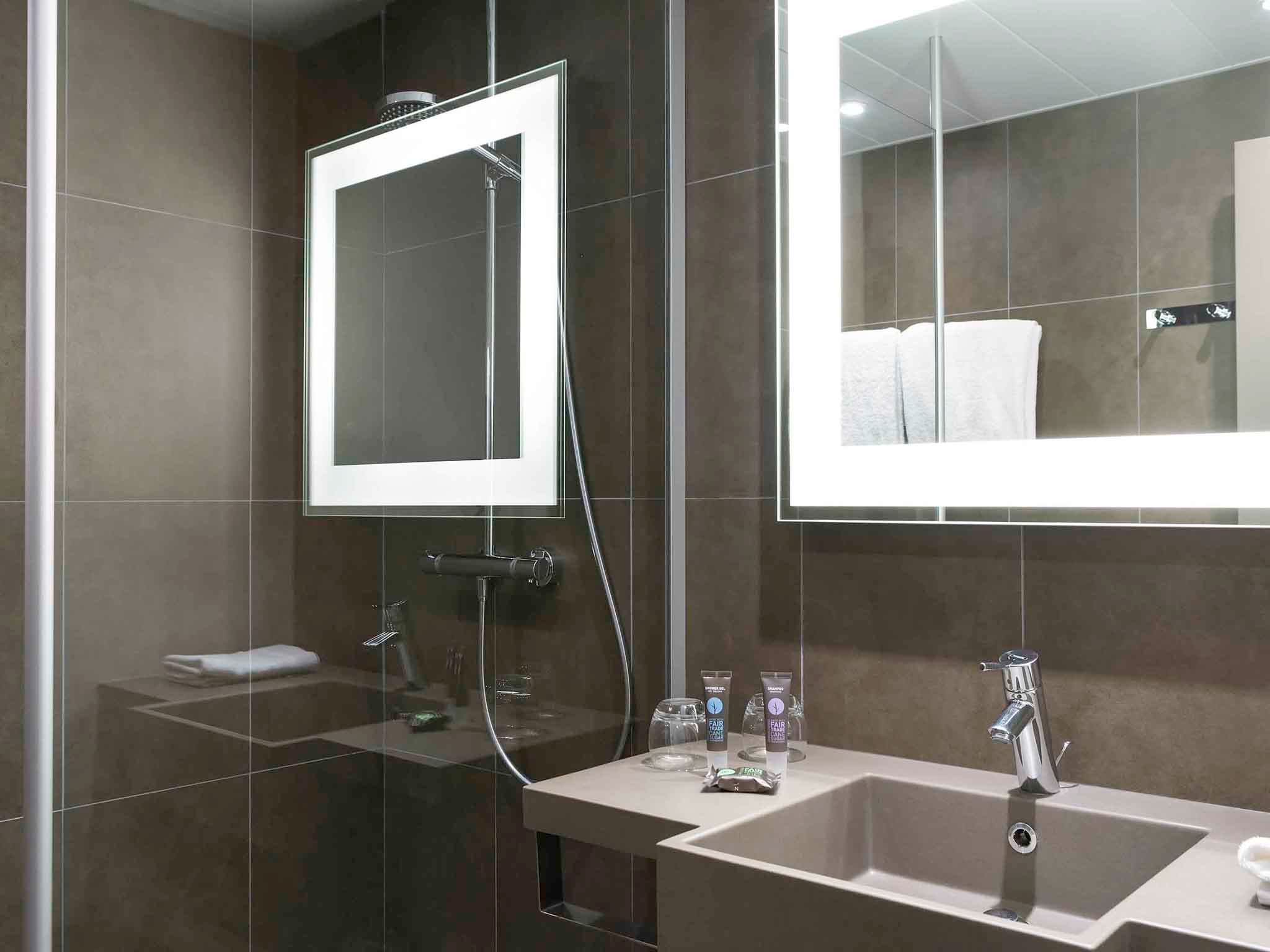 Novotel Château de Versailles