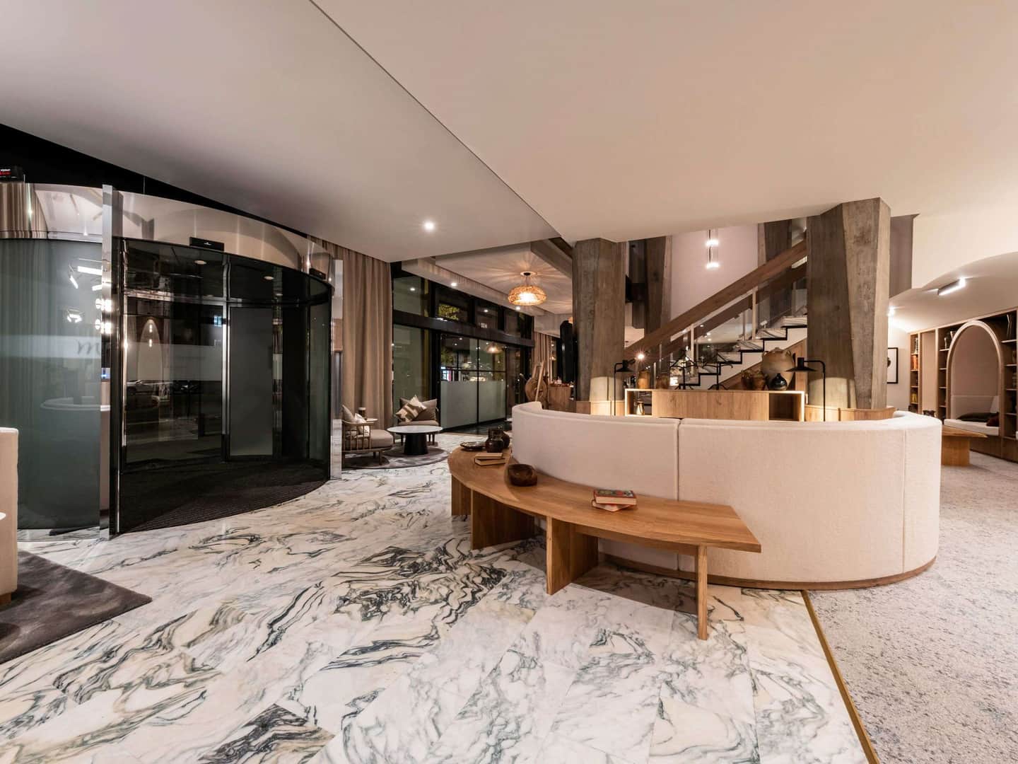 Mercure Grenoble Centre Alpotel Hotel