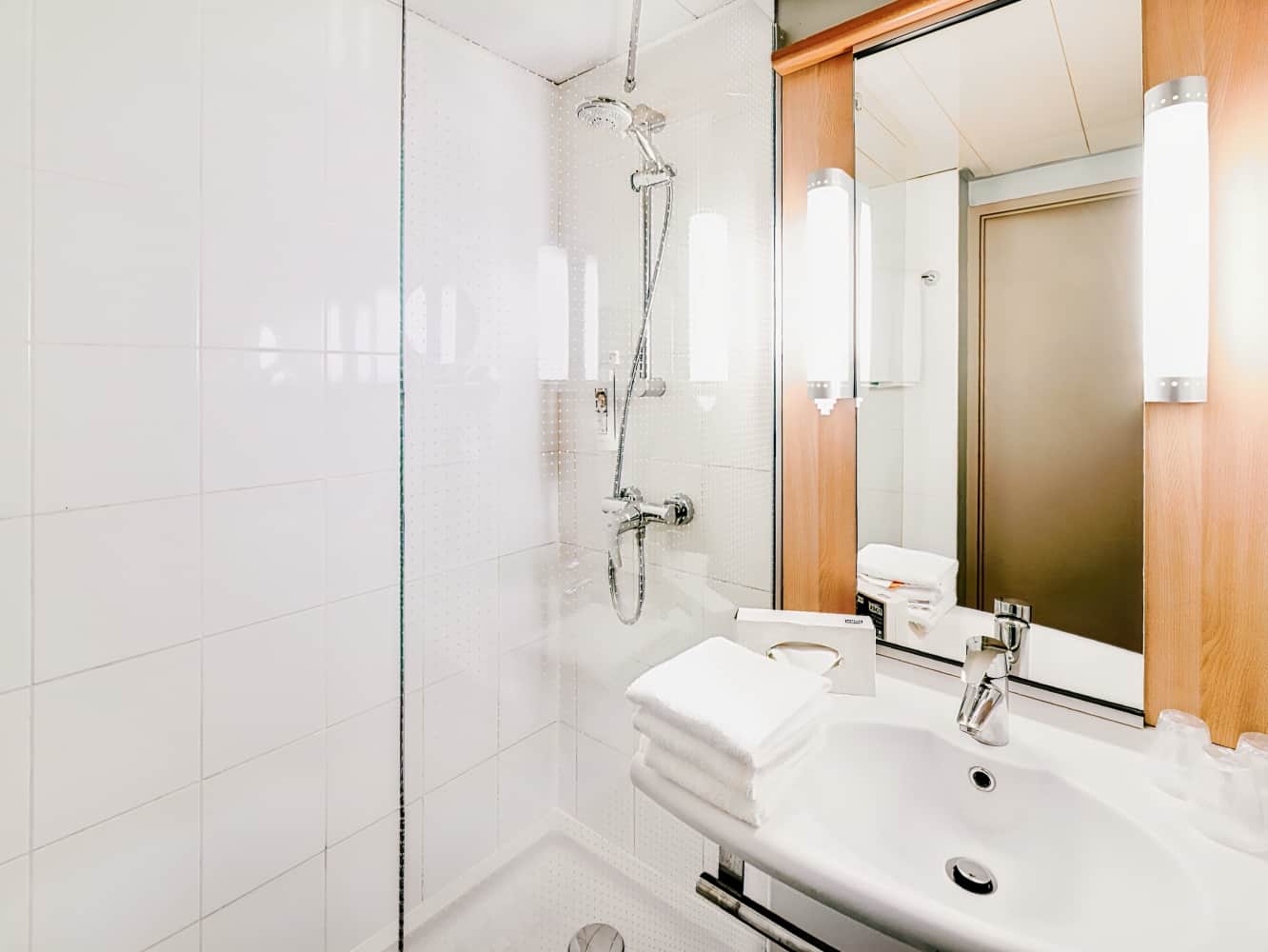 ibis Styles Lyon Gerland