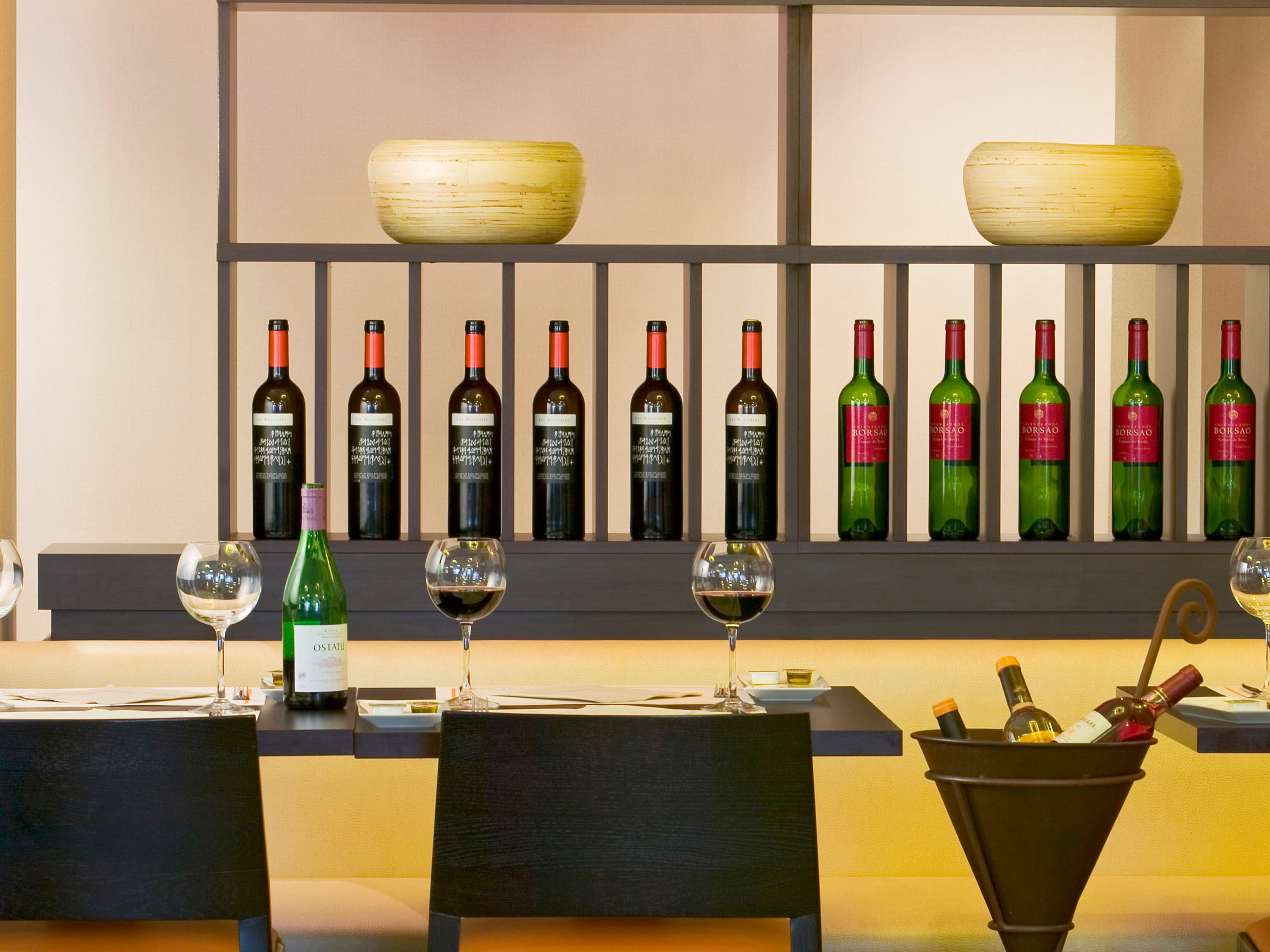 ibis Madrid Alcorcon Tresaguas