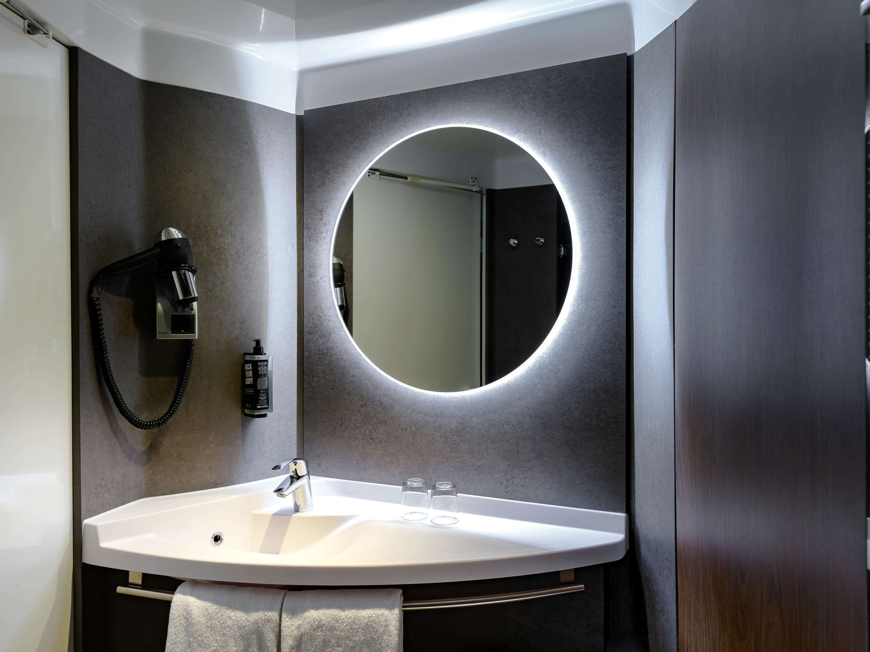 ibis Munich Parkstadt Schwabing