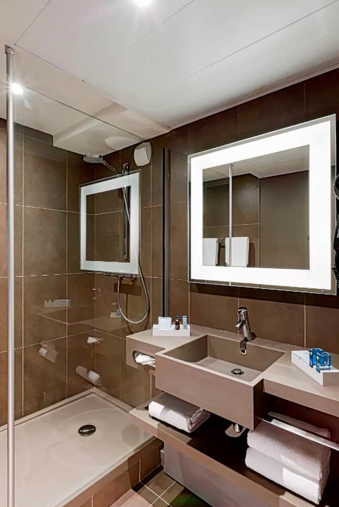 Novotel Senart Golf de Greenparc