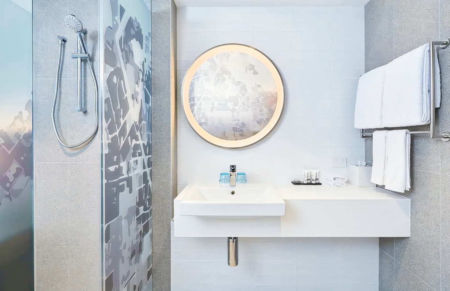 Holiday Inn Express Newcastle