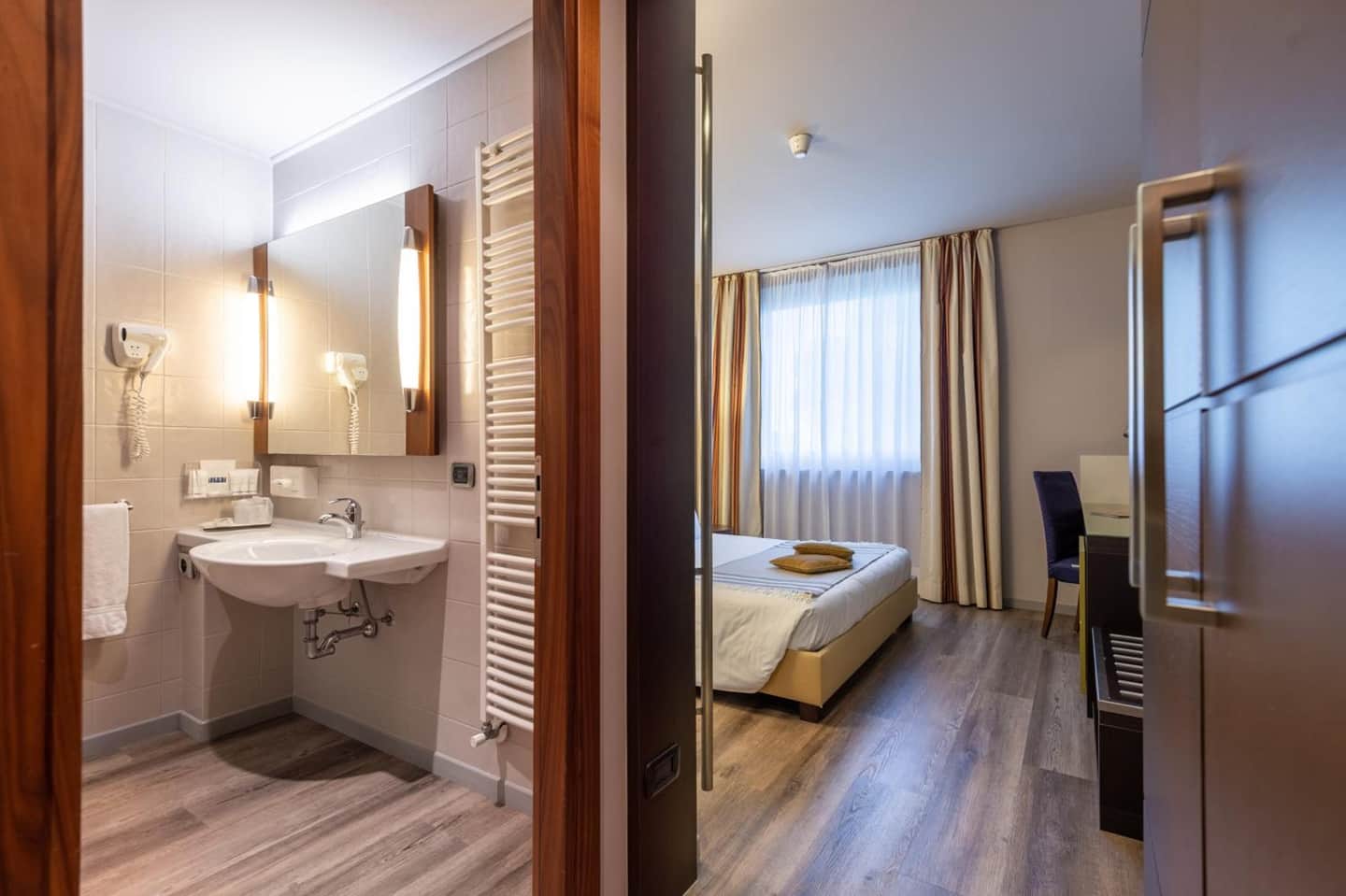 First Hotel Milano Malpensa
