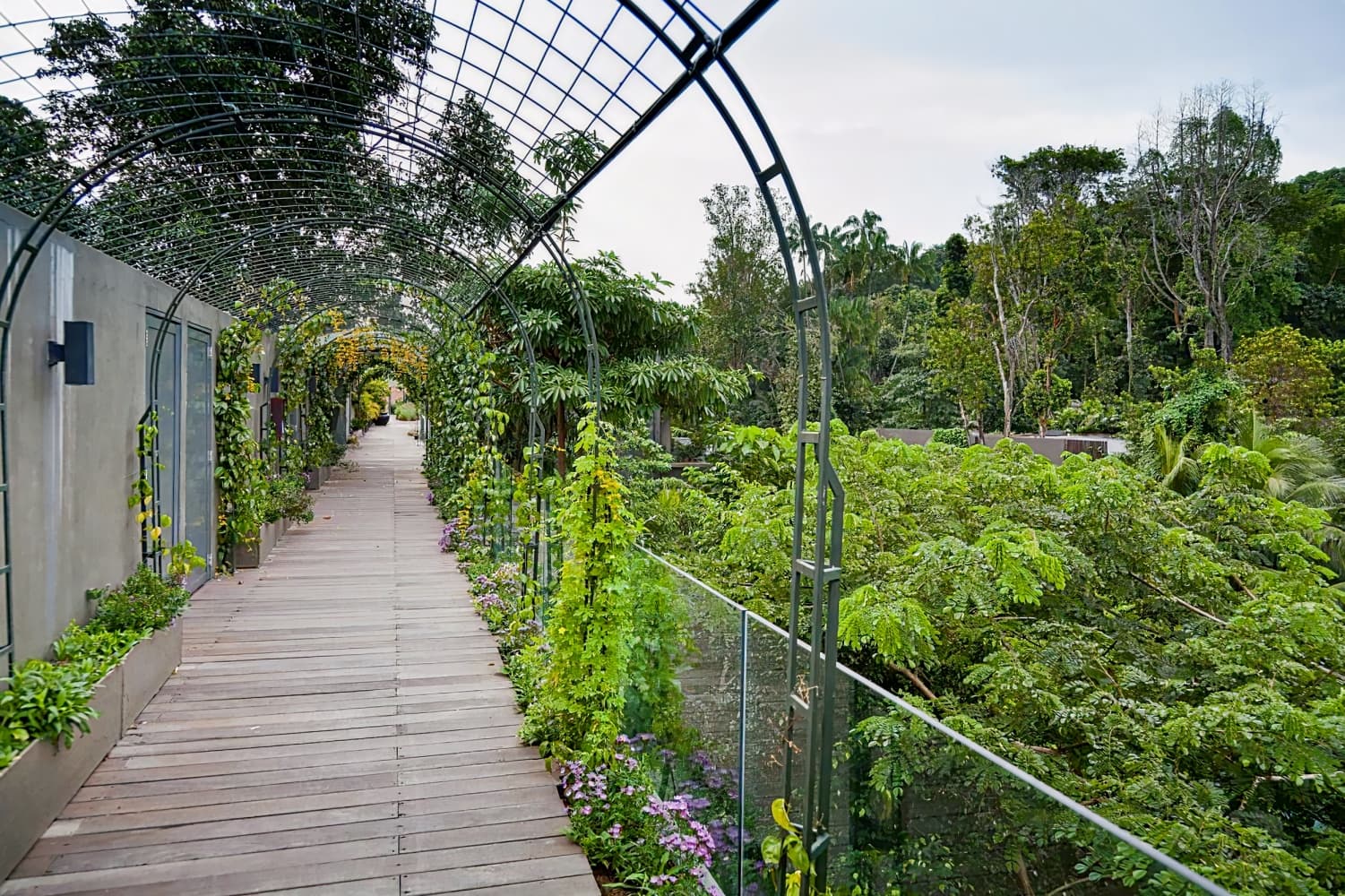 Siloso Beach Resort - Sentosa