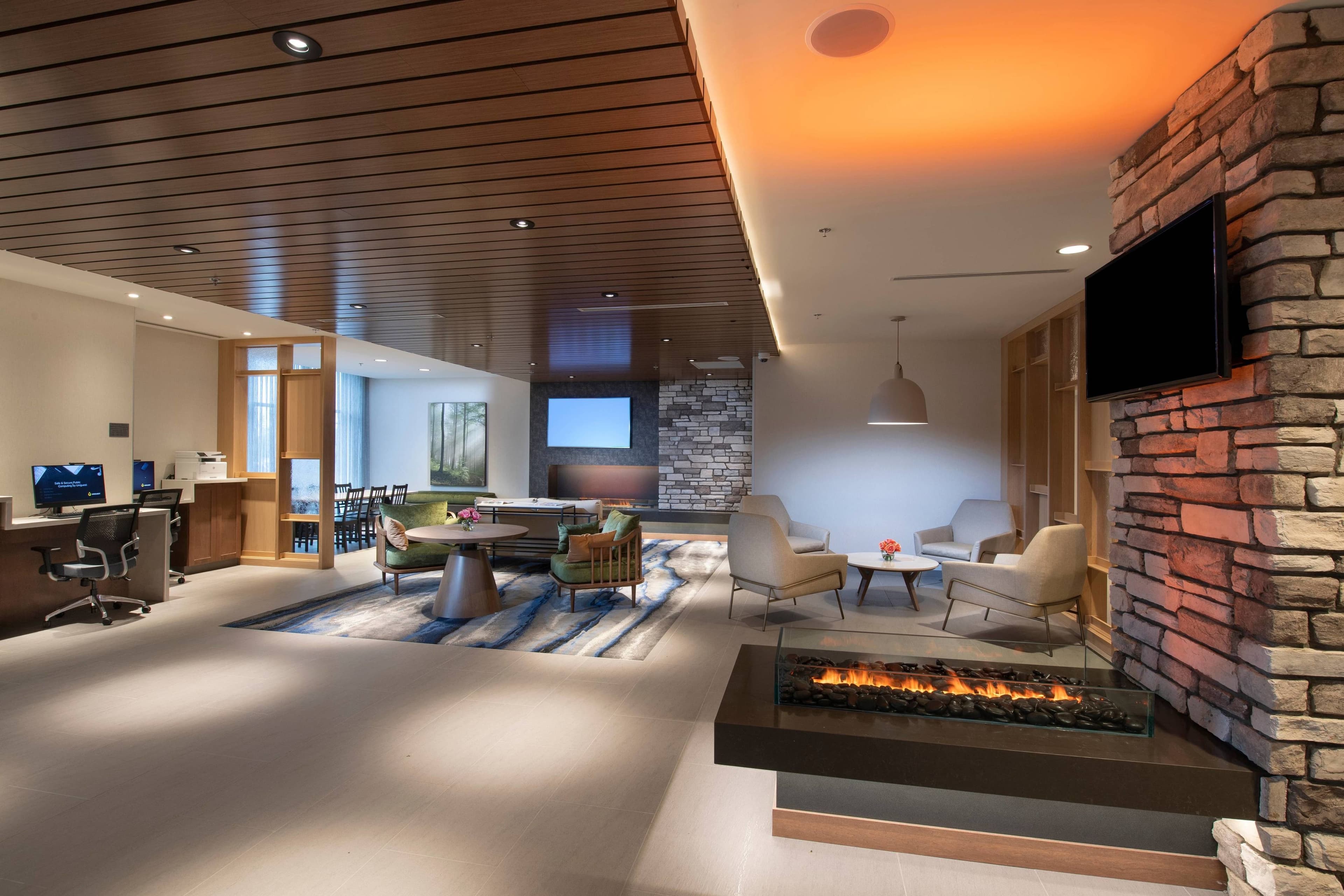 Fairfield Inn by Marriott Edmonton International Airport