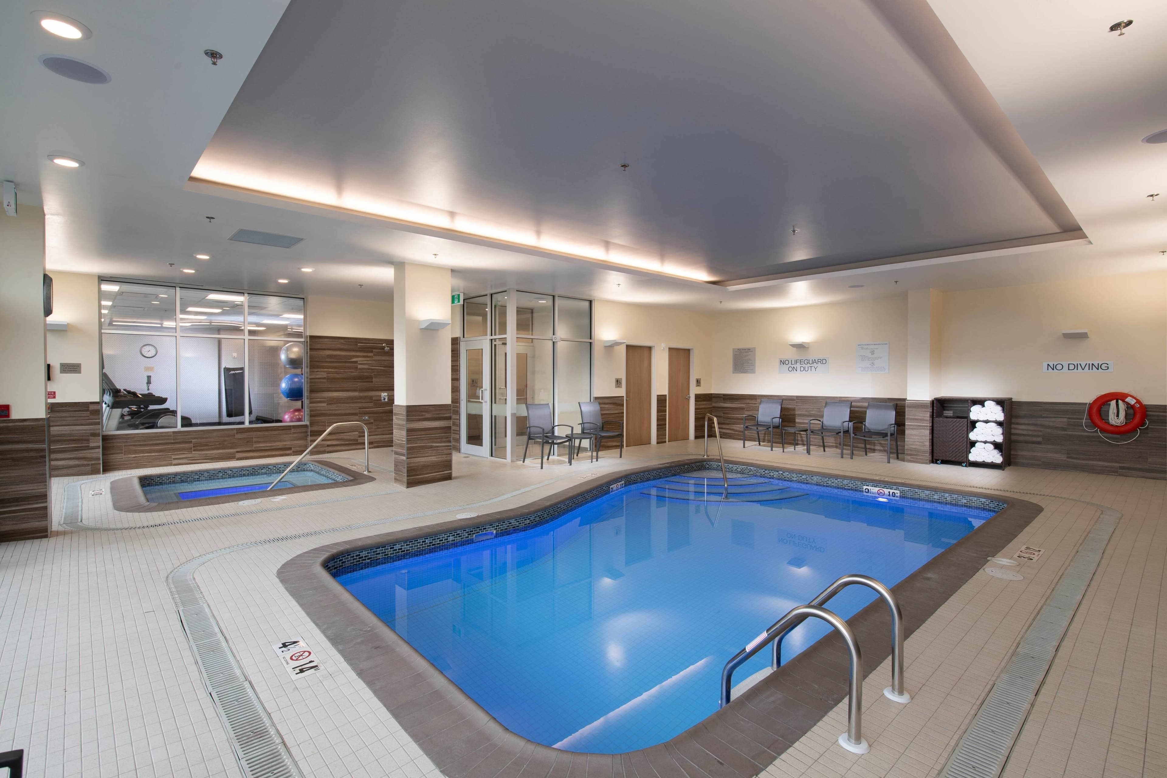 Fairfield Inn by Marriott Edmonton International Airport
