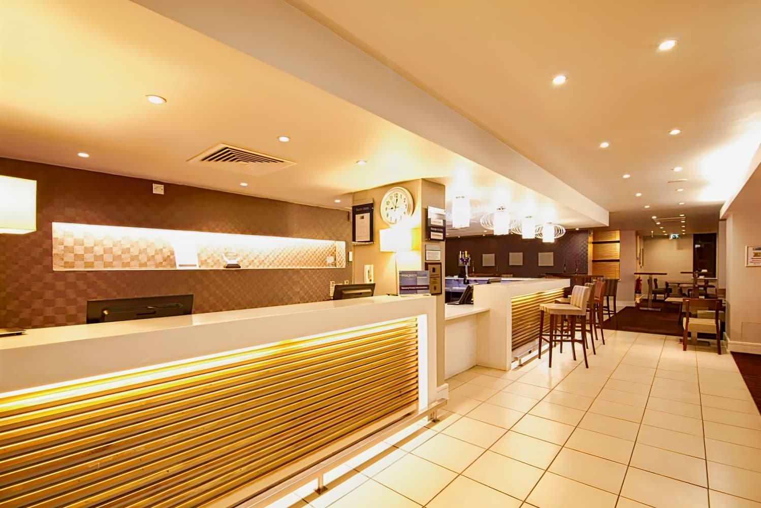 Holiday Inn Express London - Croydon