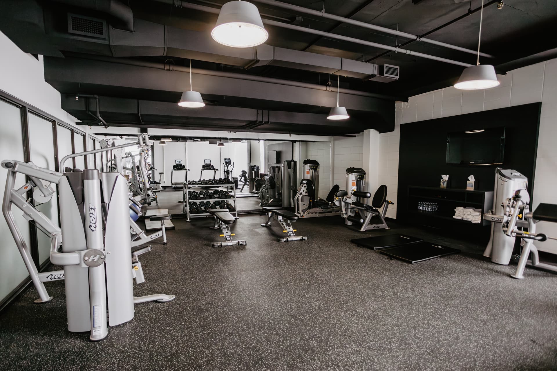 DoubleTree by Hilton Montreal