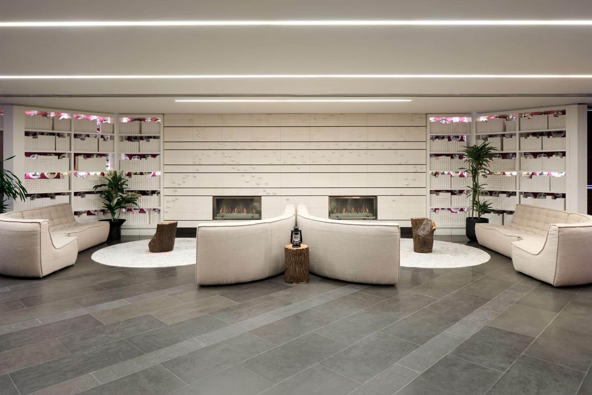 DoubleTree by Hilton Montreal