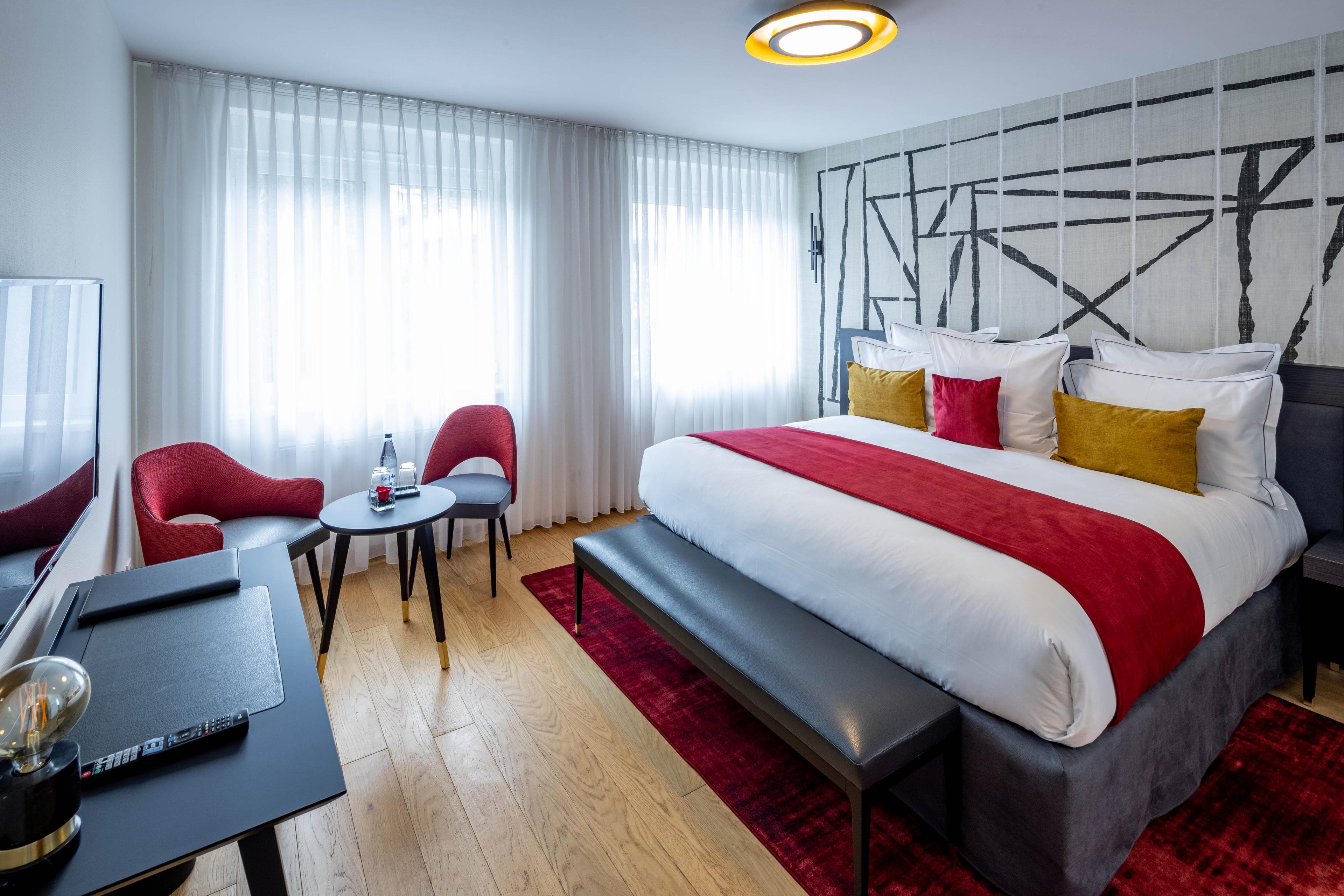 Garrigae Villa La Florangerie