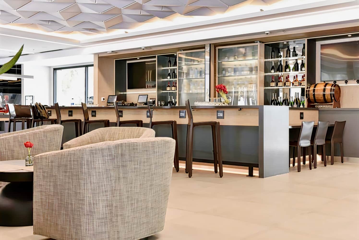 AC Hotel by Marriott Pleasanton