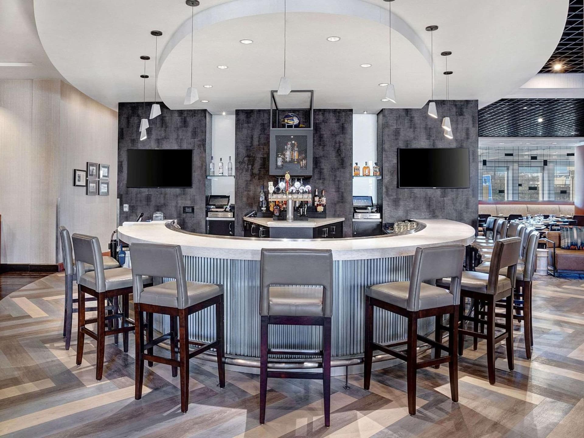 Hyatt Regency DFW International Airport - Adjacent to Terminal C