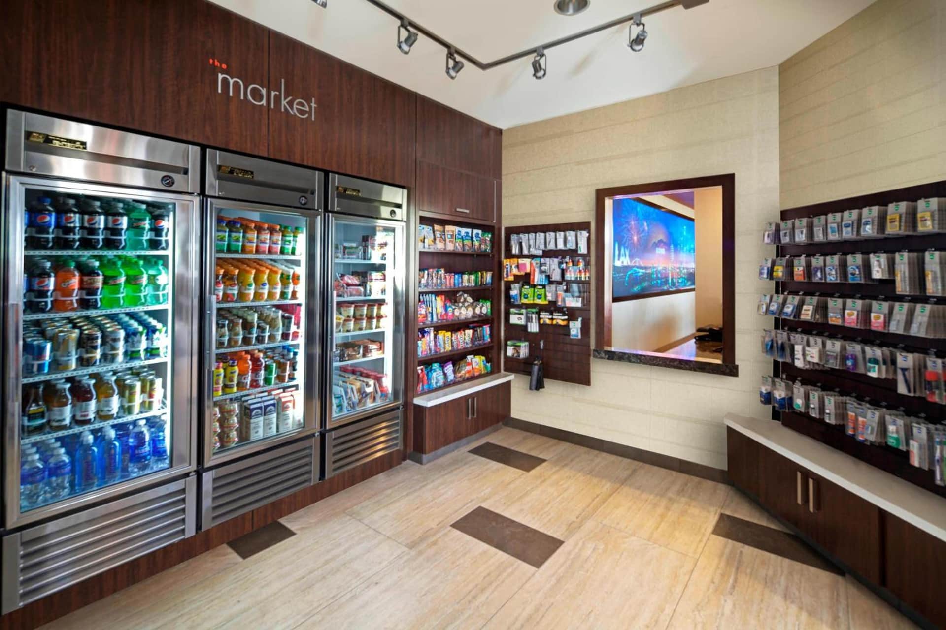 Residence Inn by Marriott Los Angeles LAX/Century Boulevard