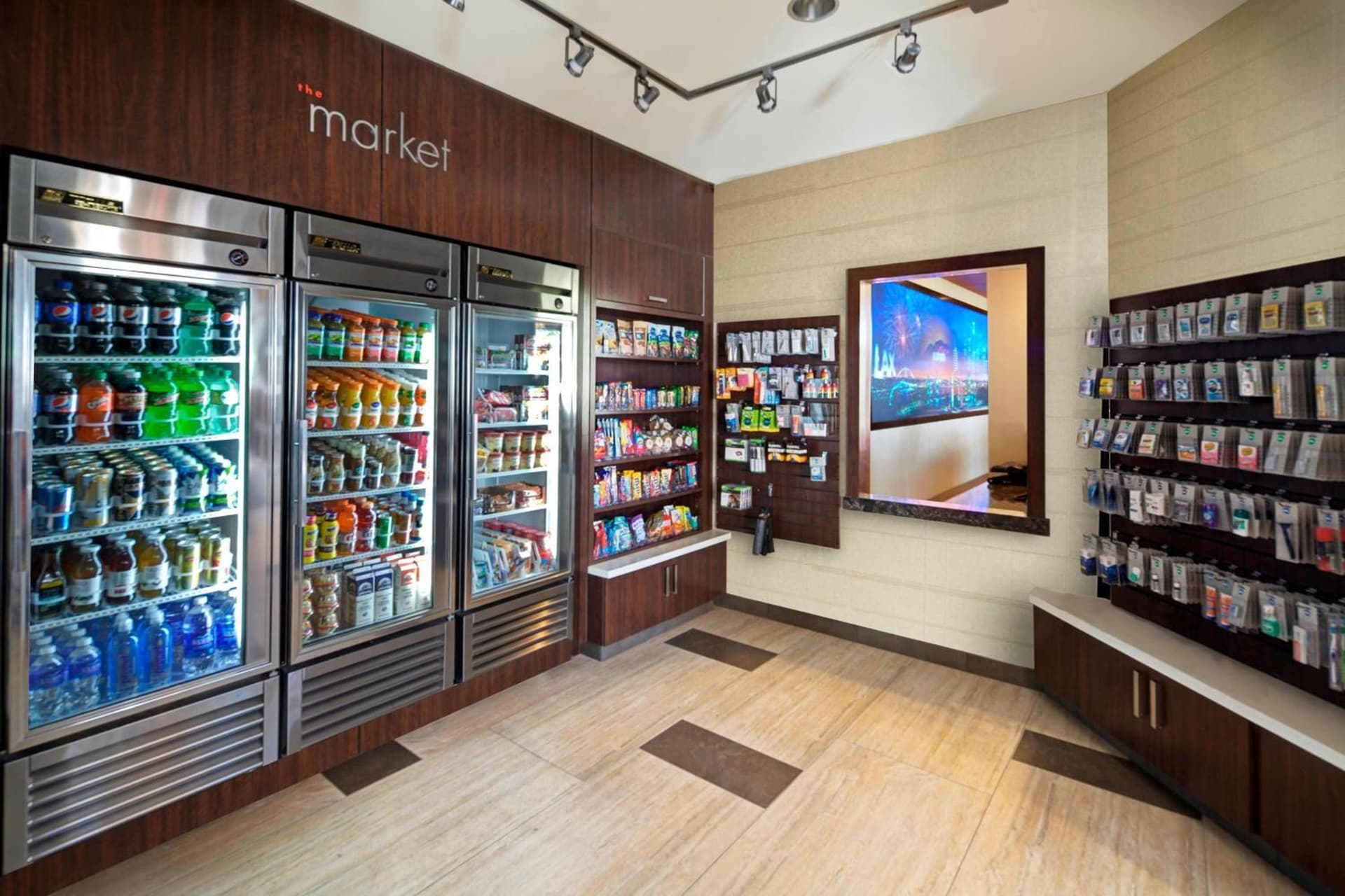 Residence Inn by Marriott Los Angeles LAX/Century Boulevard