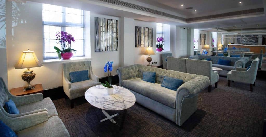 The Wellington by Blue Orchid Hospitality