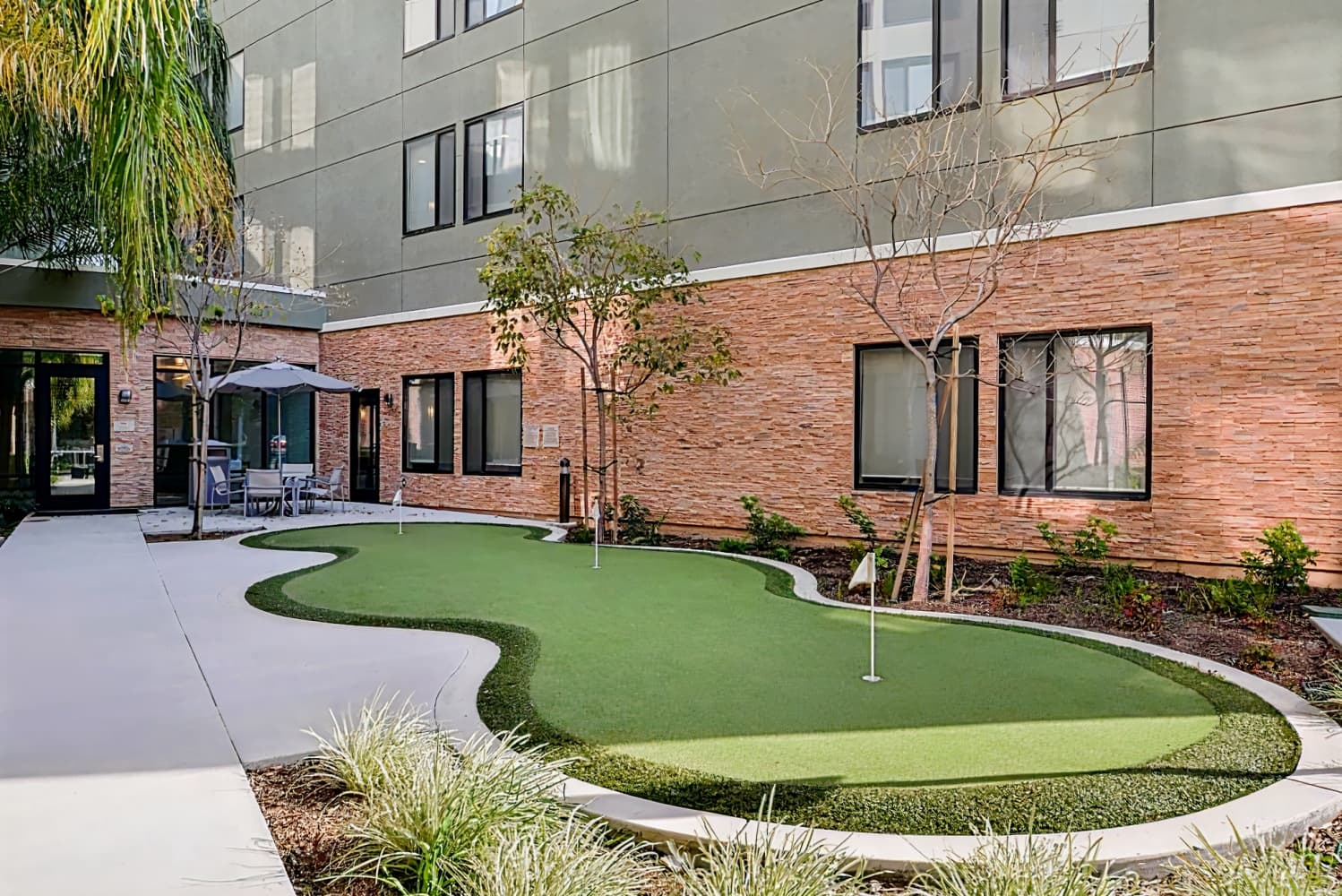 SpringHill Suites by Marriott Irvine John Wayne Airport/Orange County