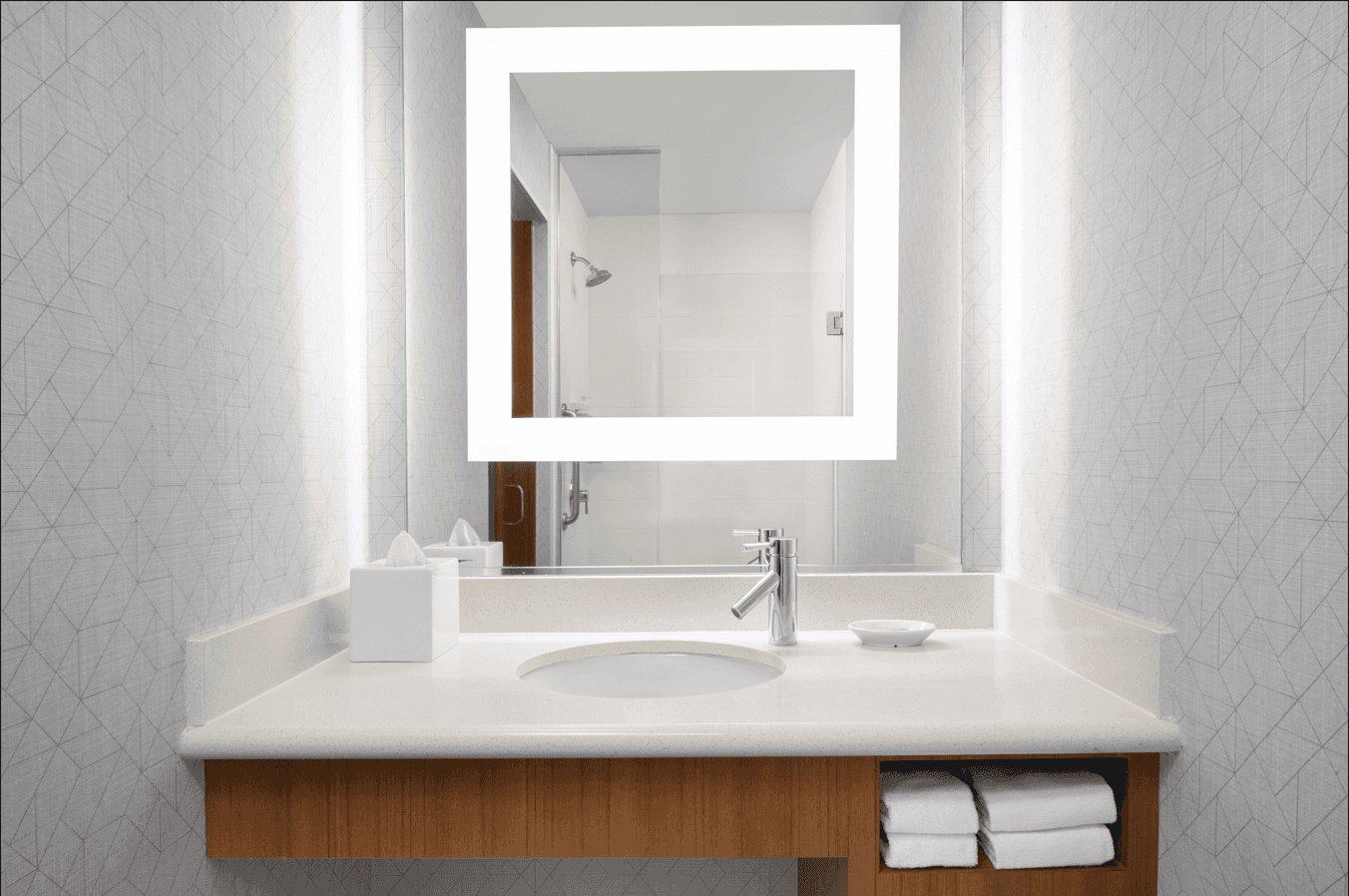 SpringHill Suites by Marriott Irvine John Wayne Airport/Orange County