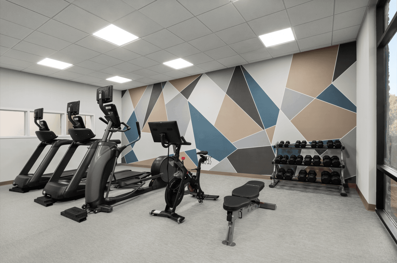SpringHill Suites by Marriott Irvine John Wayne Airport/Orange County