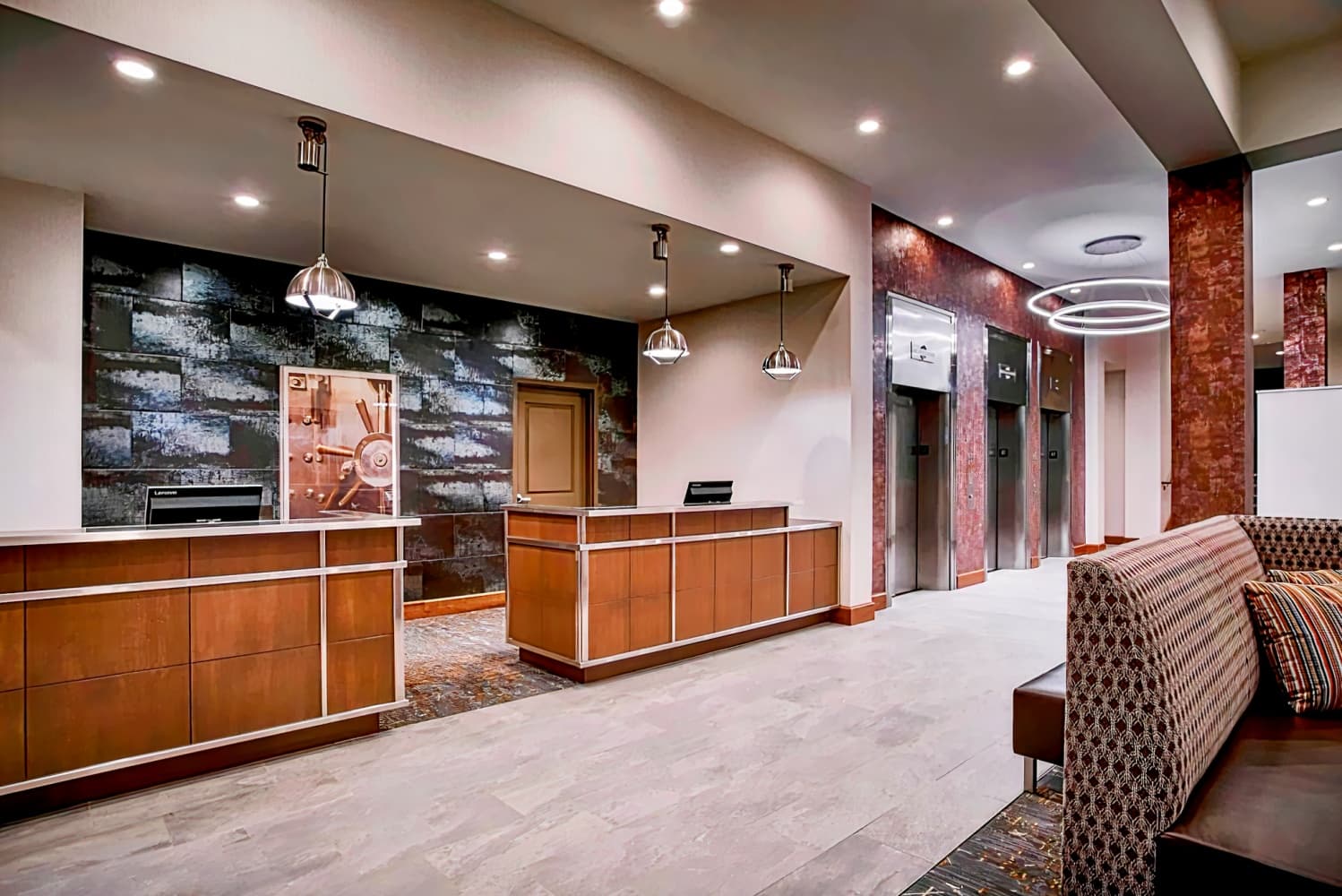 Residence Inn by Marriott Wilmington Downtown