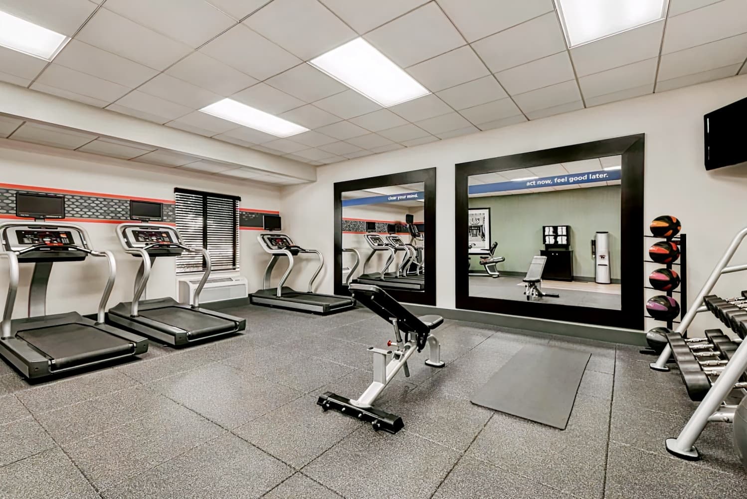 Hampton Inn & Suites West Sacramento