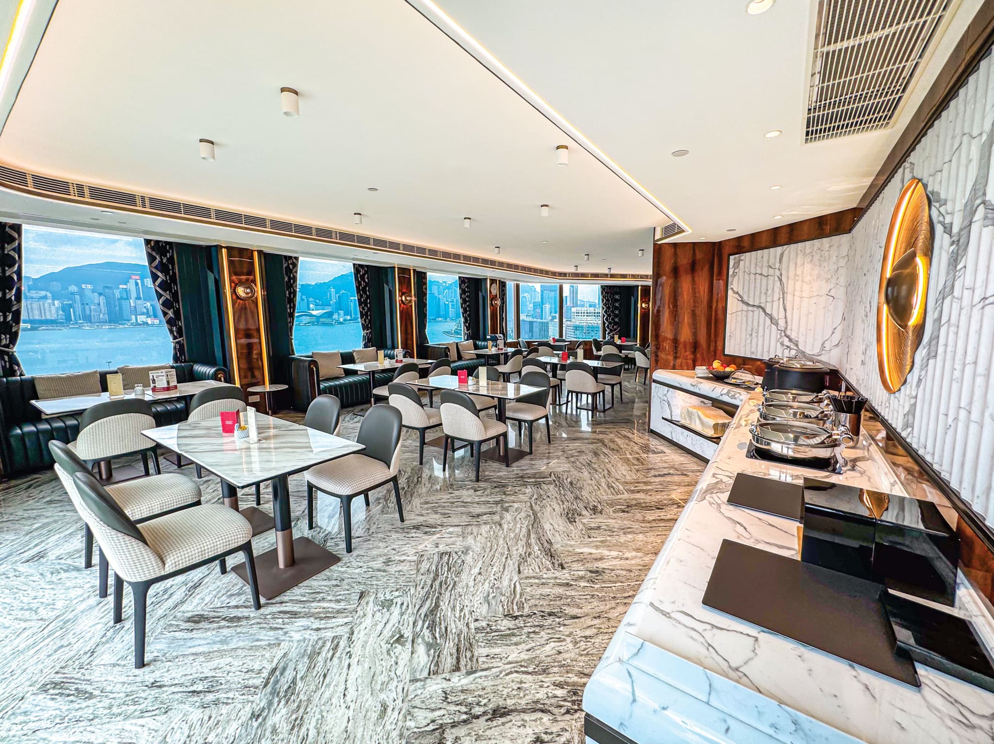 Harbour Plaza Metropolis