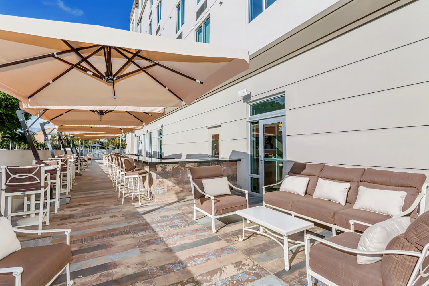Wingate by Wyndham Miami Airport DOUBLON