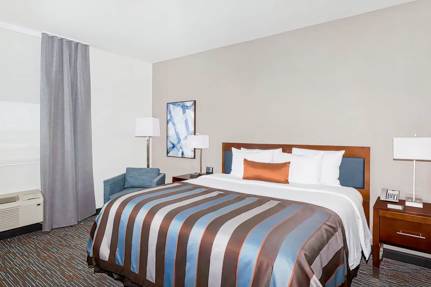 Wingate by Wyndham Miami Airport DOUBLON