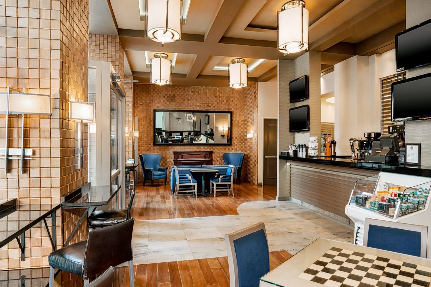 Sheraton Brooklyn New York