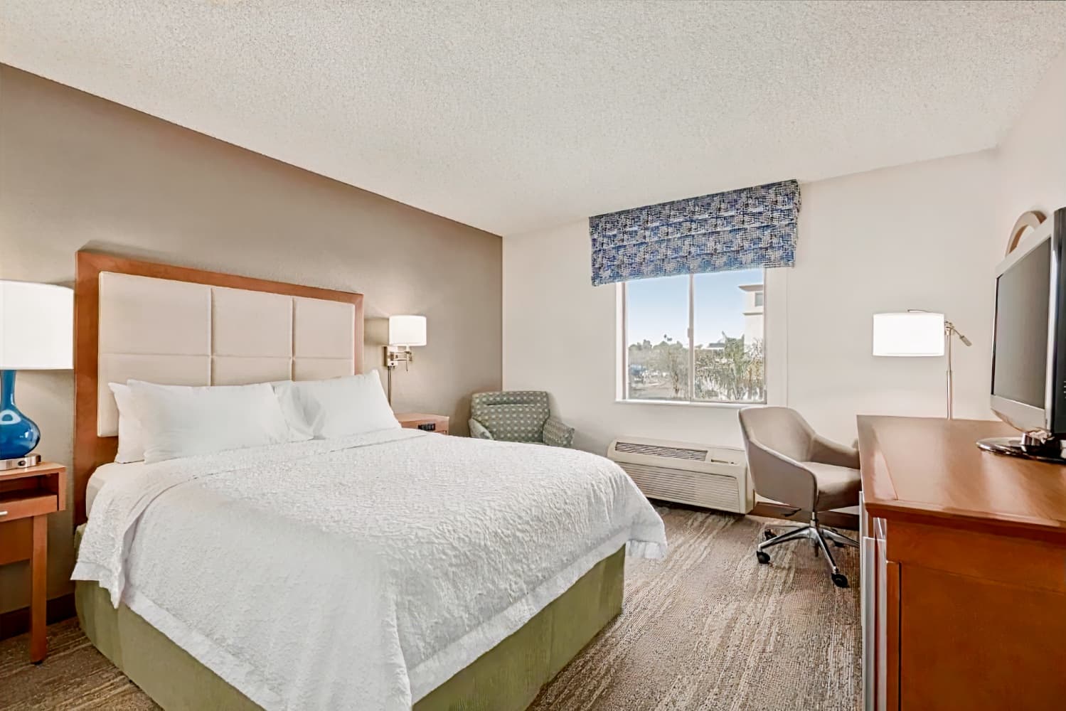 Hampton Inn Phoenix-Midtown-Downtown Area