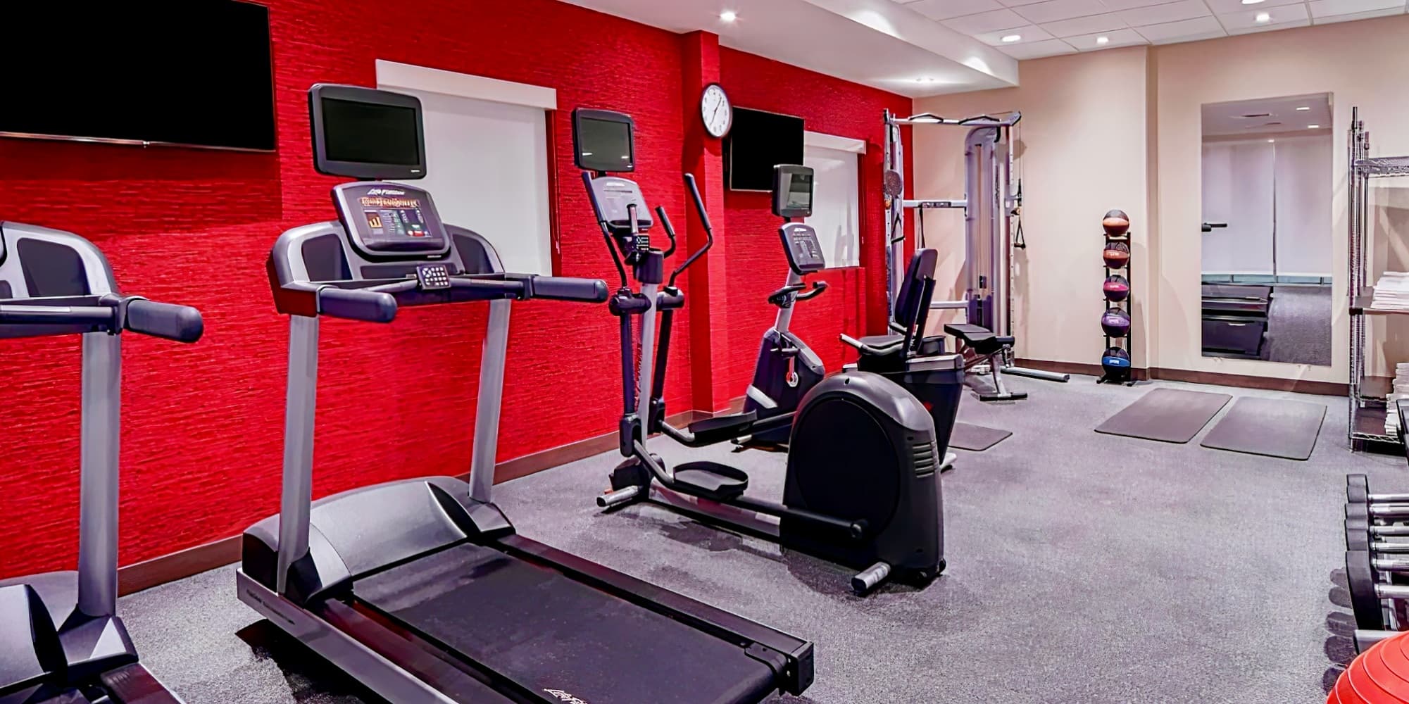 Home2 Suites Ocean City Bayside