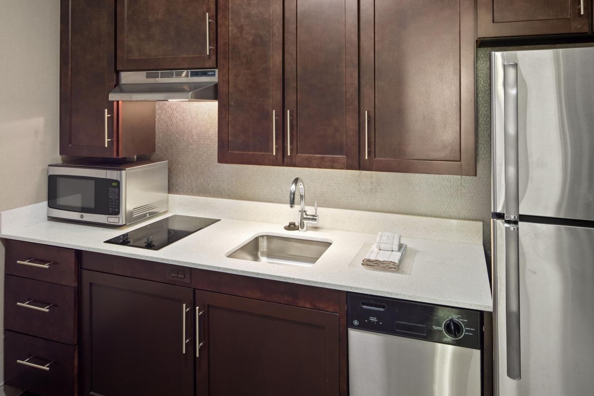 Towneplace Suites Boston Logan Airport Chelsea