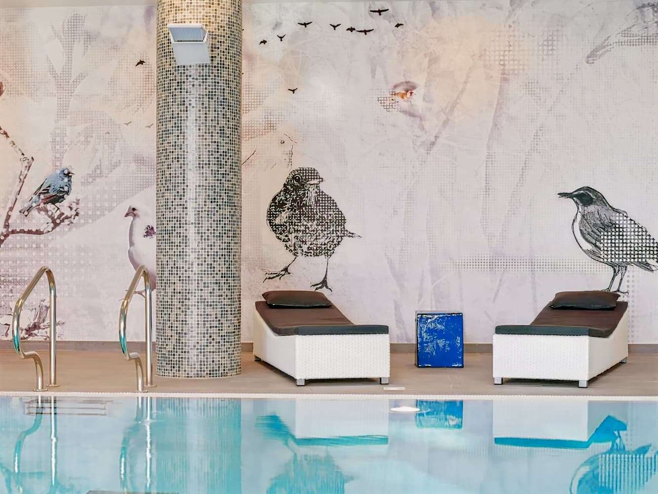 Radisson Blu Hotel East Midlands Airport