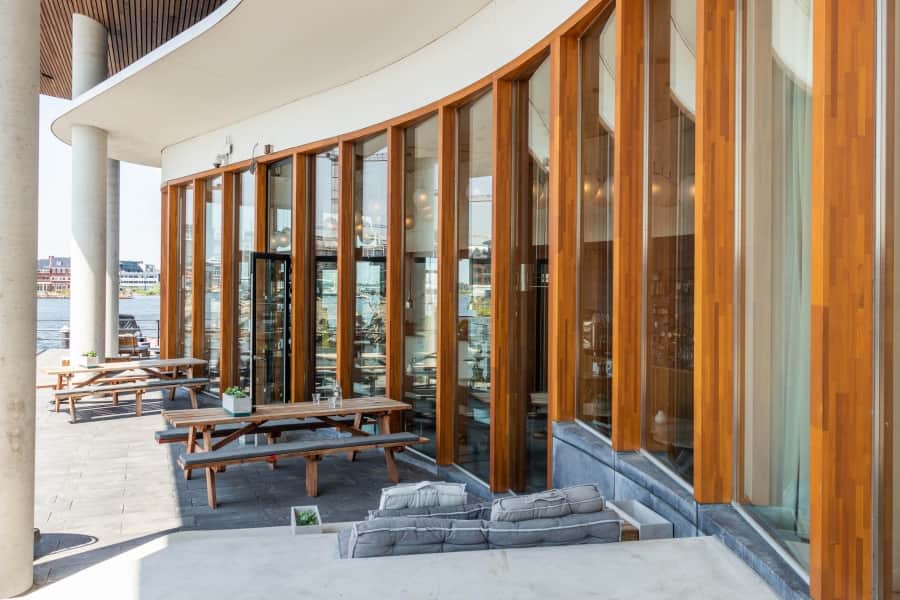 Hotel Pontsteiger