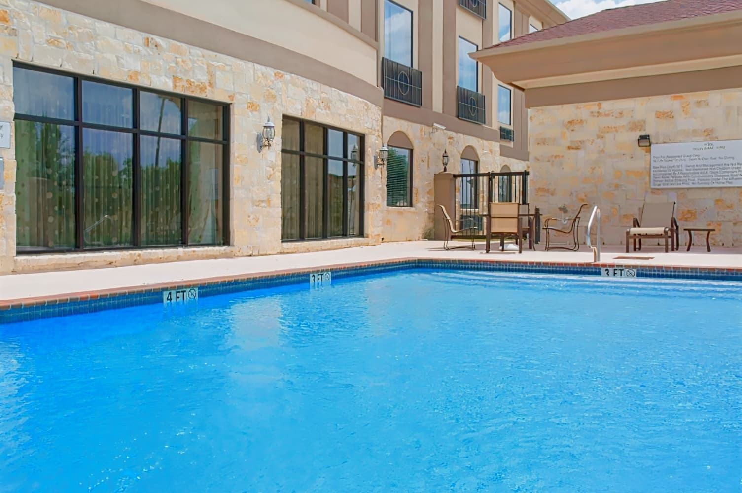 Holiday Inn Express & Suites Houston Energy Corridor - West Oaks