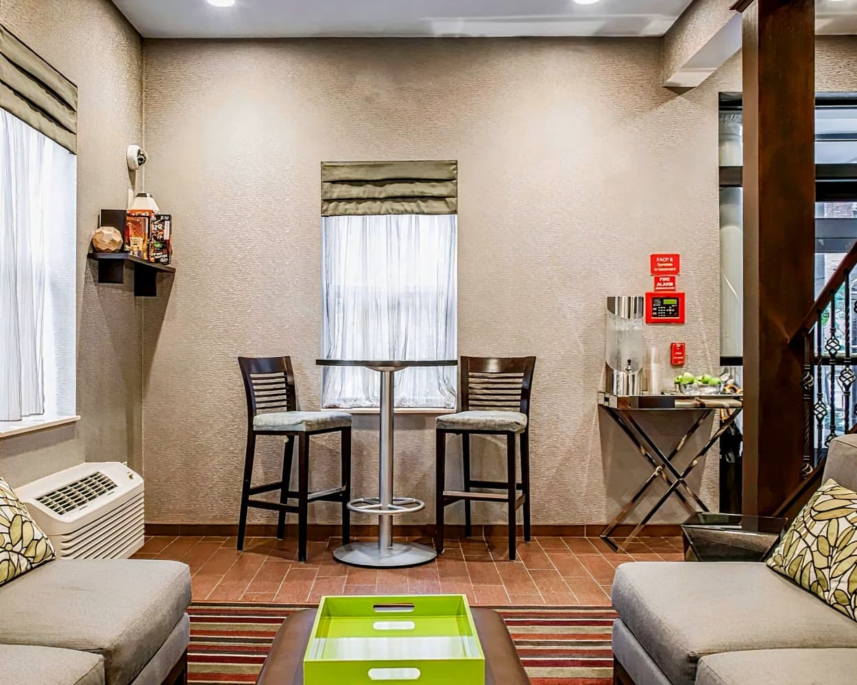 Envision Hotel Boston-Longwood, Ascend Hotel Collection
