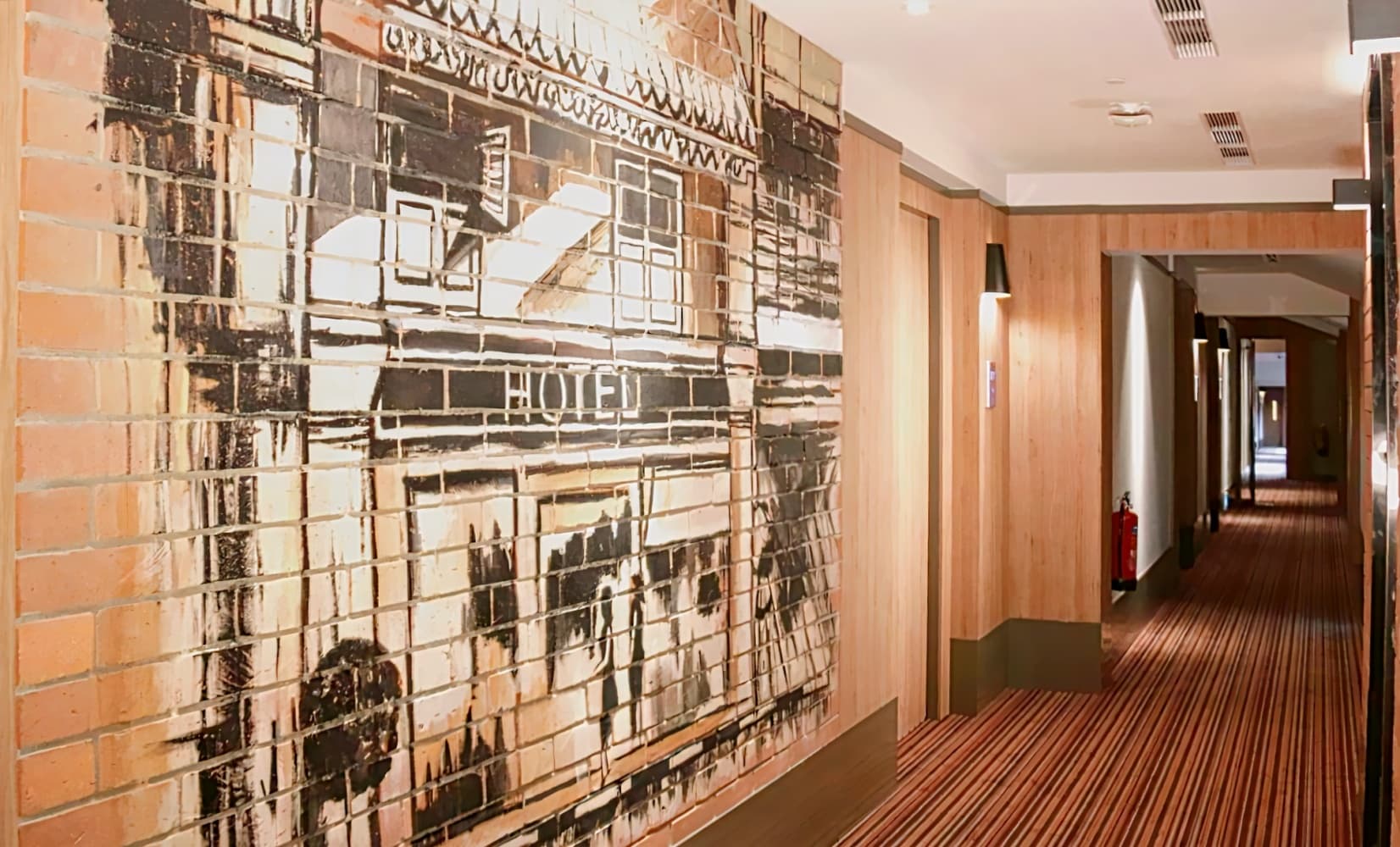 Aqueen Heritage Hotel Little India