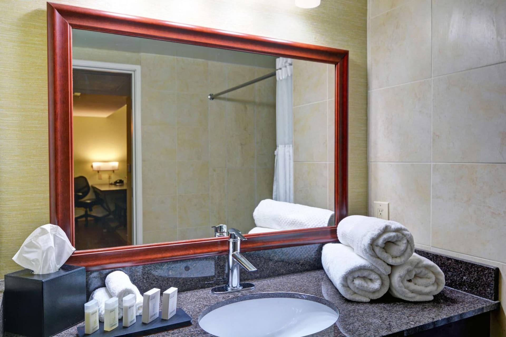 Embassy Suites by Hilton Valencia