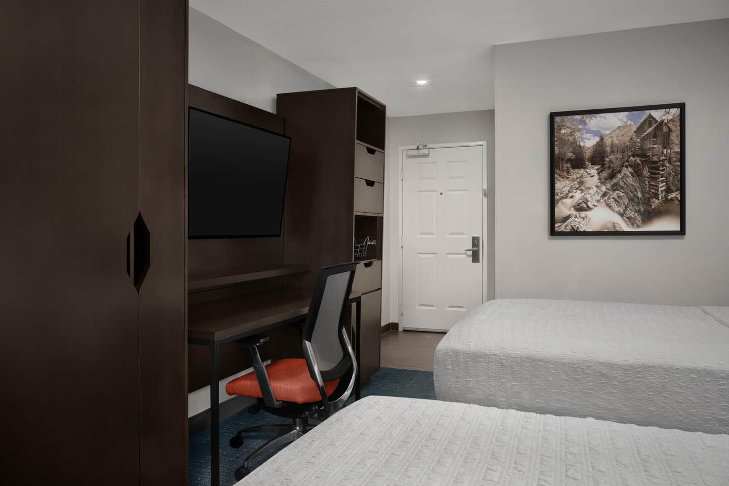 Hampton Inn & Suites Denver Tech Center