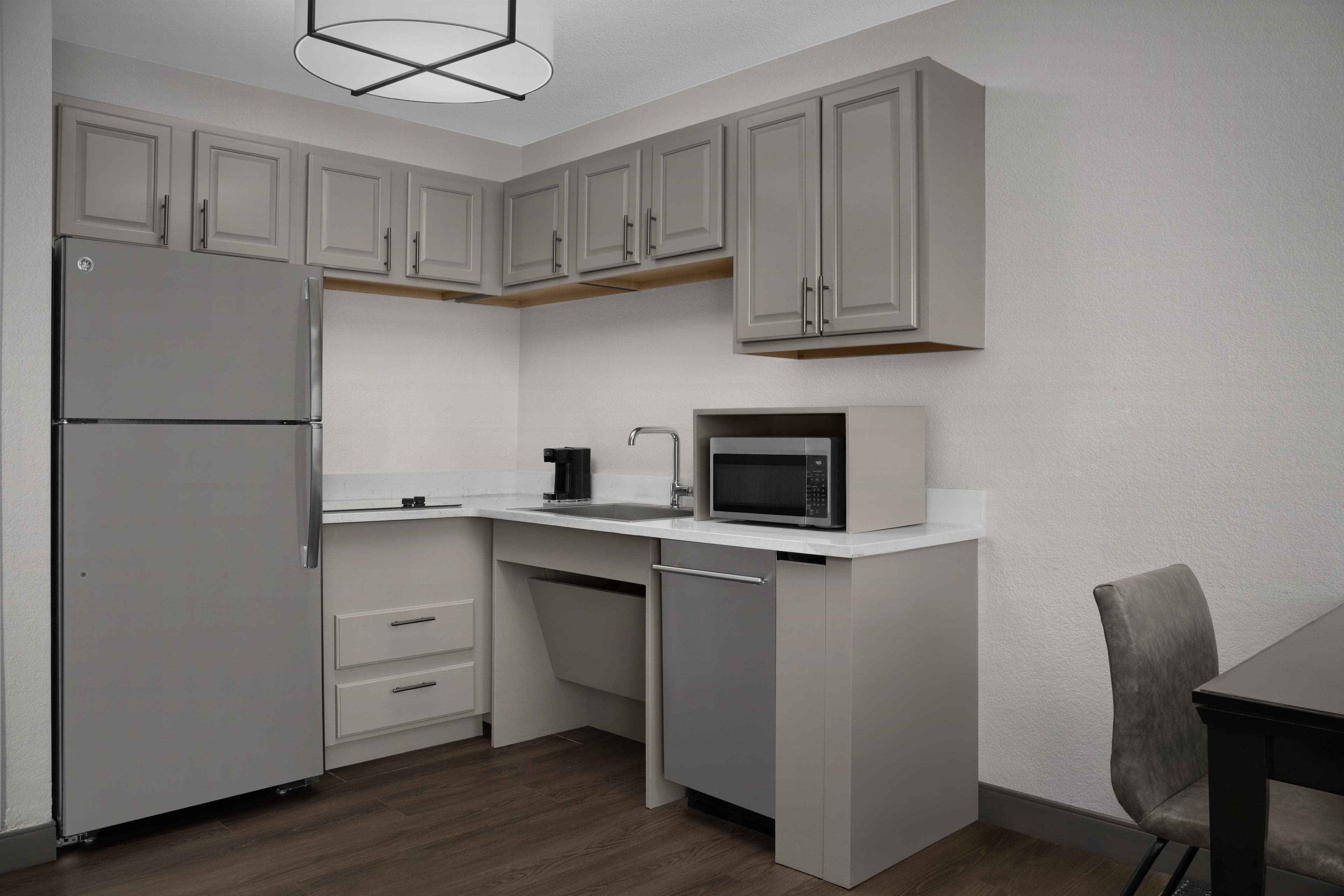 Hampton Inn & Suites Denver Tech Center