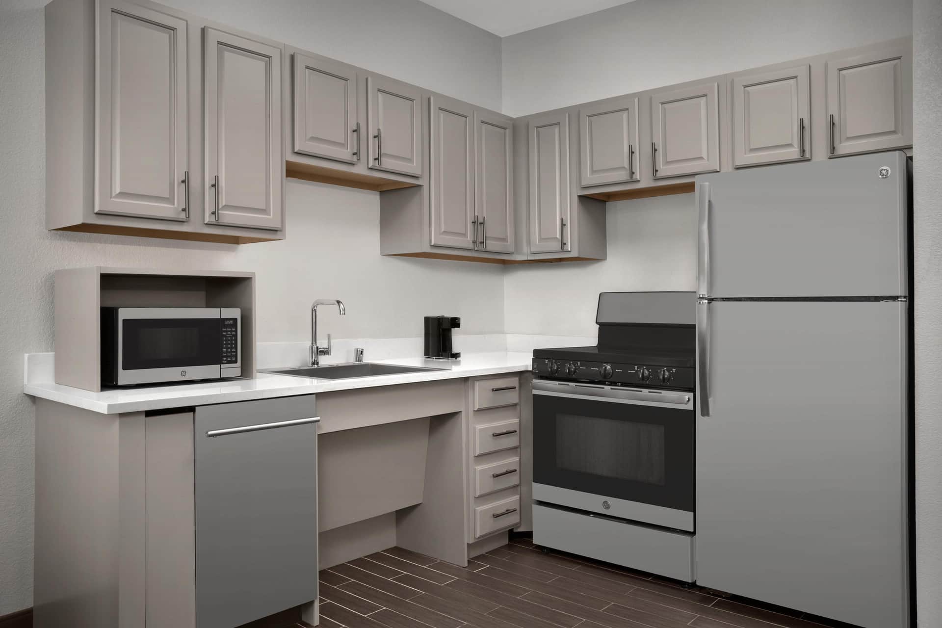 Hampton Inn & Suites Denver Tech Center
