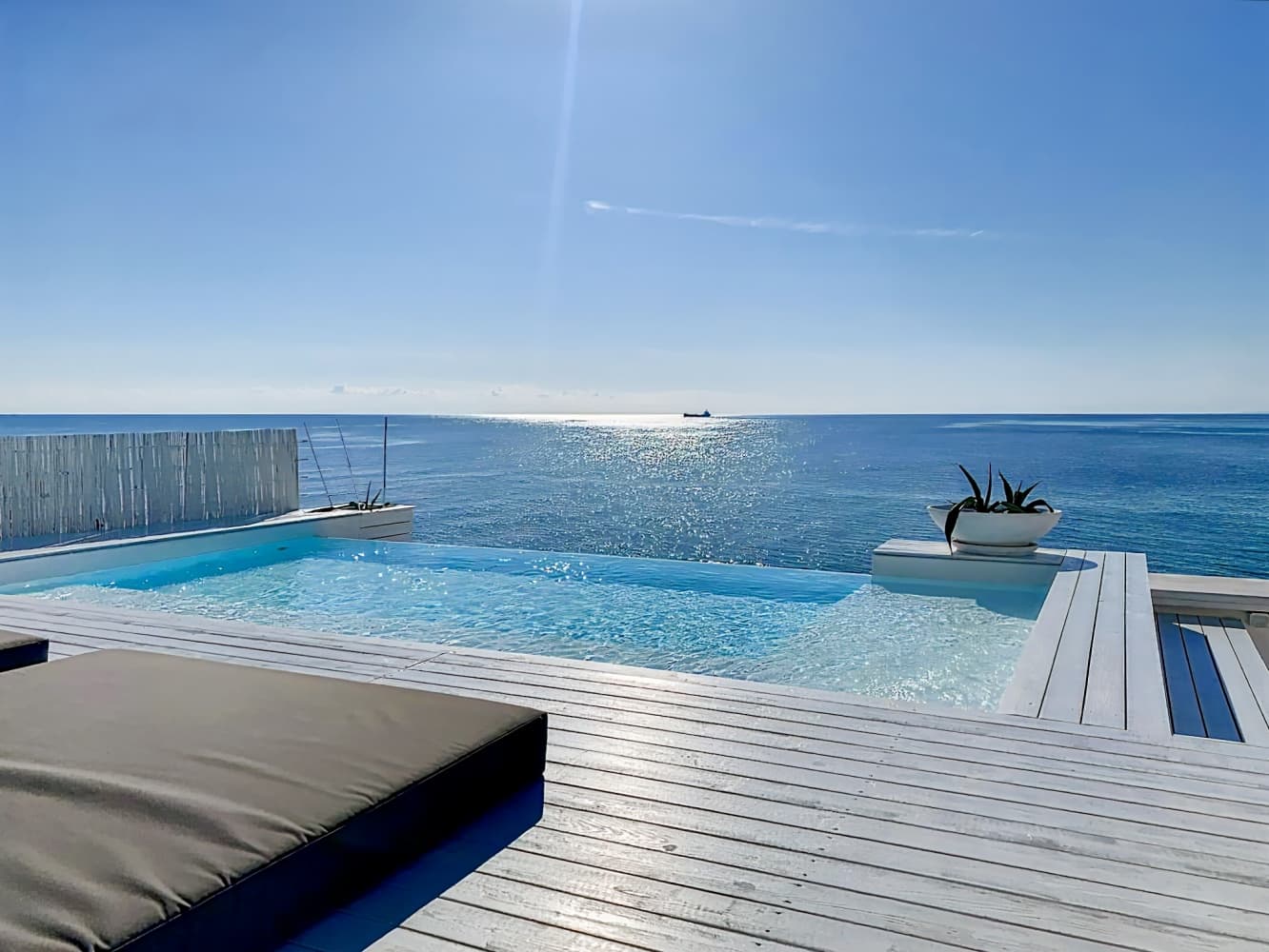 MIRAMARE LUXURY GUEST HOUSE