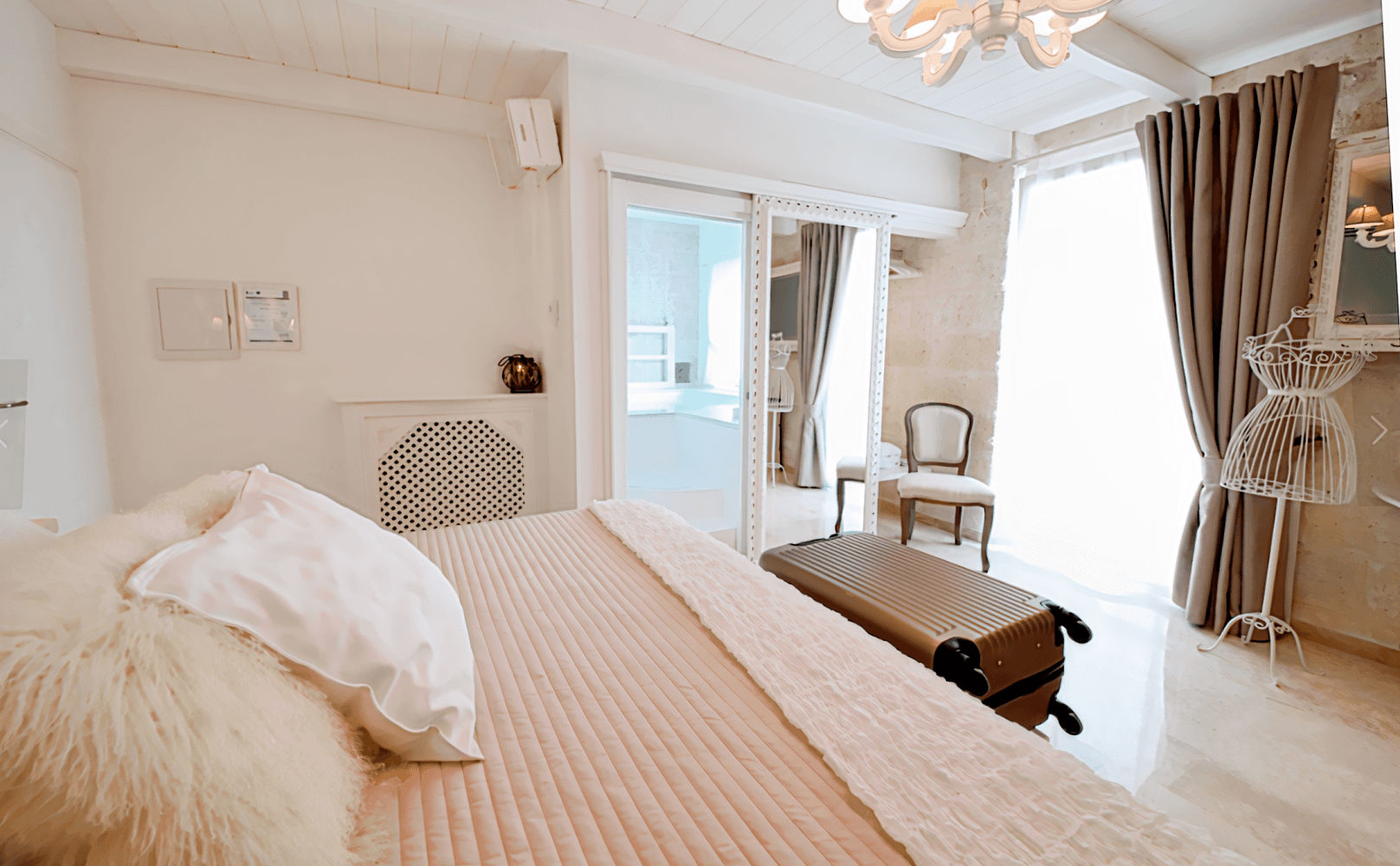 Playa del mar S.A.S. DI LERKE IRIS & C.